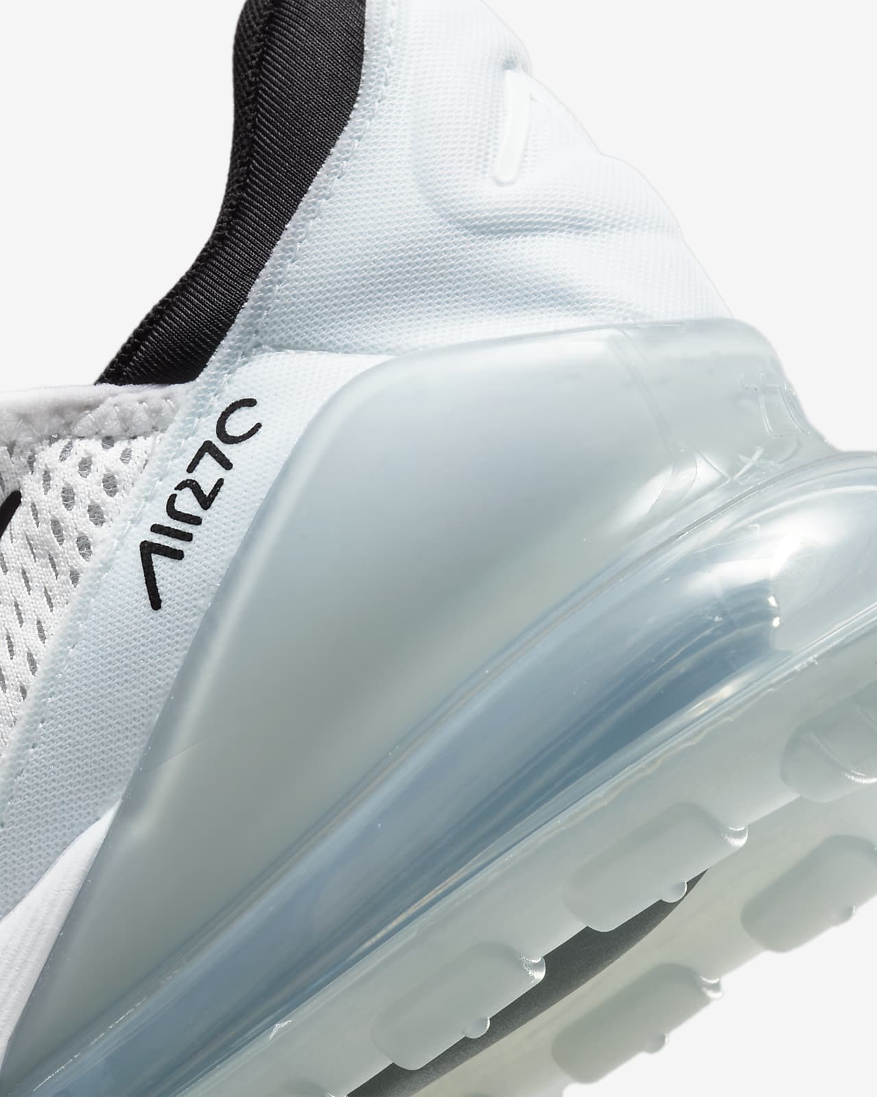 Calzado para hombre Nike Max 270. Nike