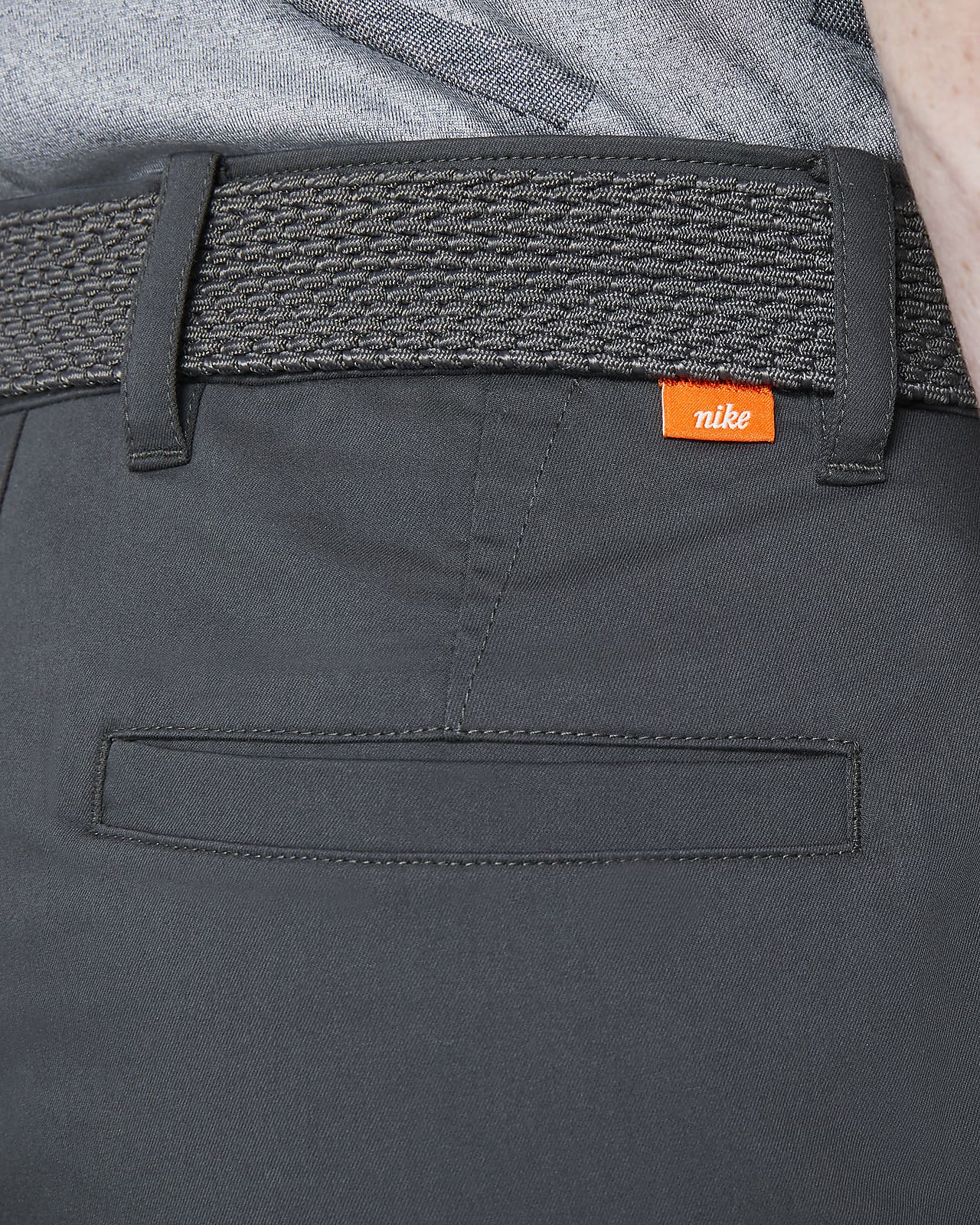 nike dri fit golf trousers