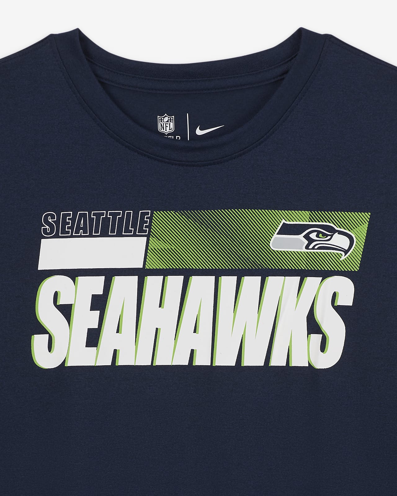 nike seahawks