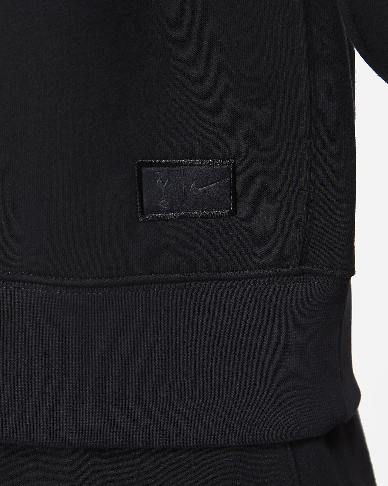 nike championship athletes hoodie