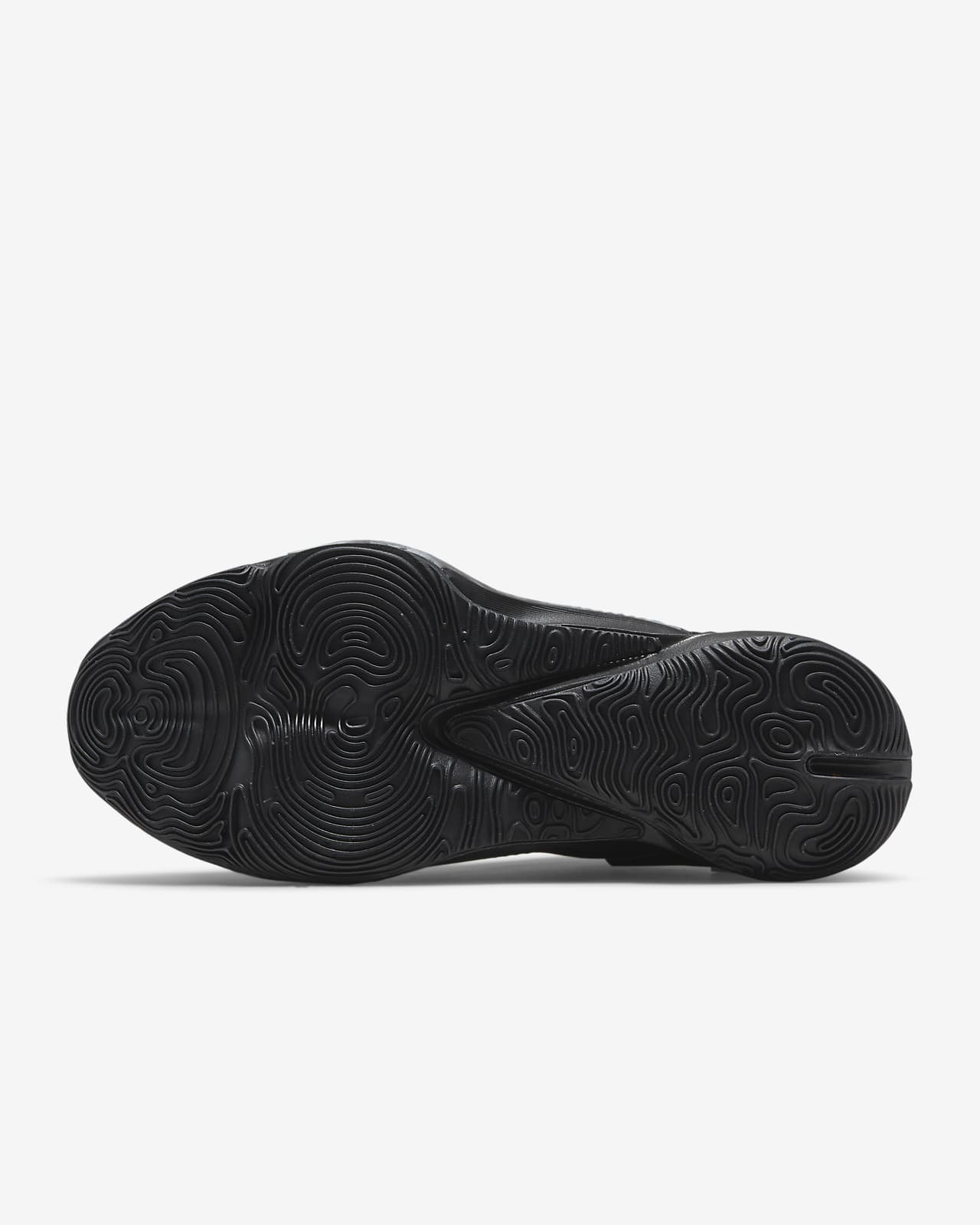 NikeCourt Air Zoom Zero, tenis con Zoom total - El Calzador