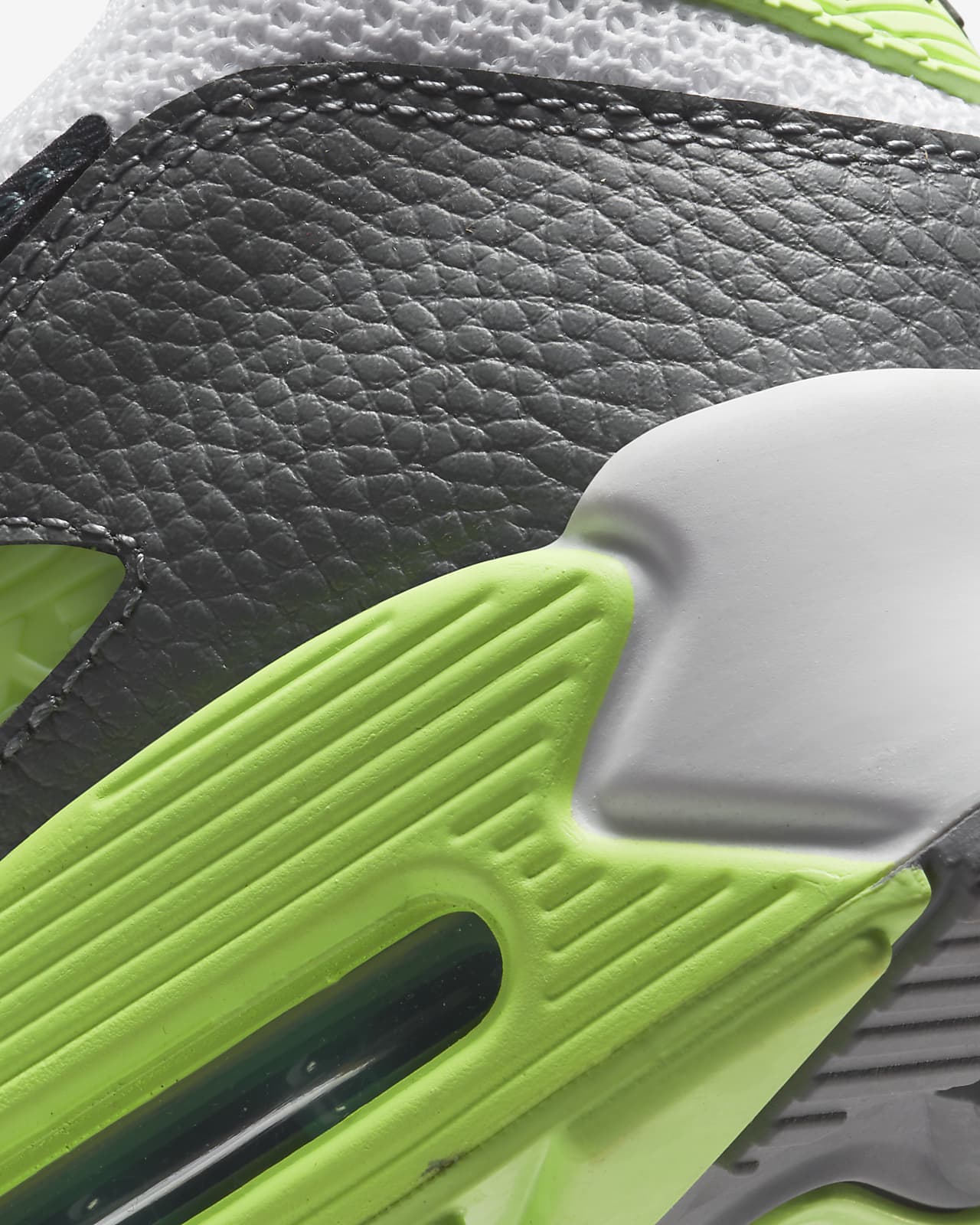 Nike Air Max 90 Schoen. Nike BE