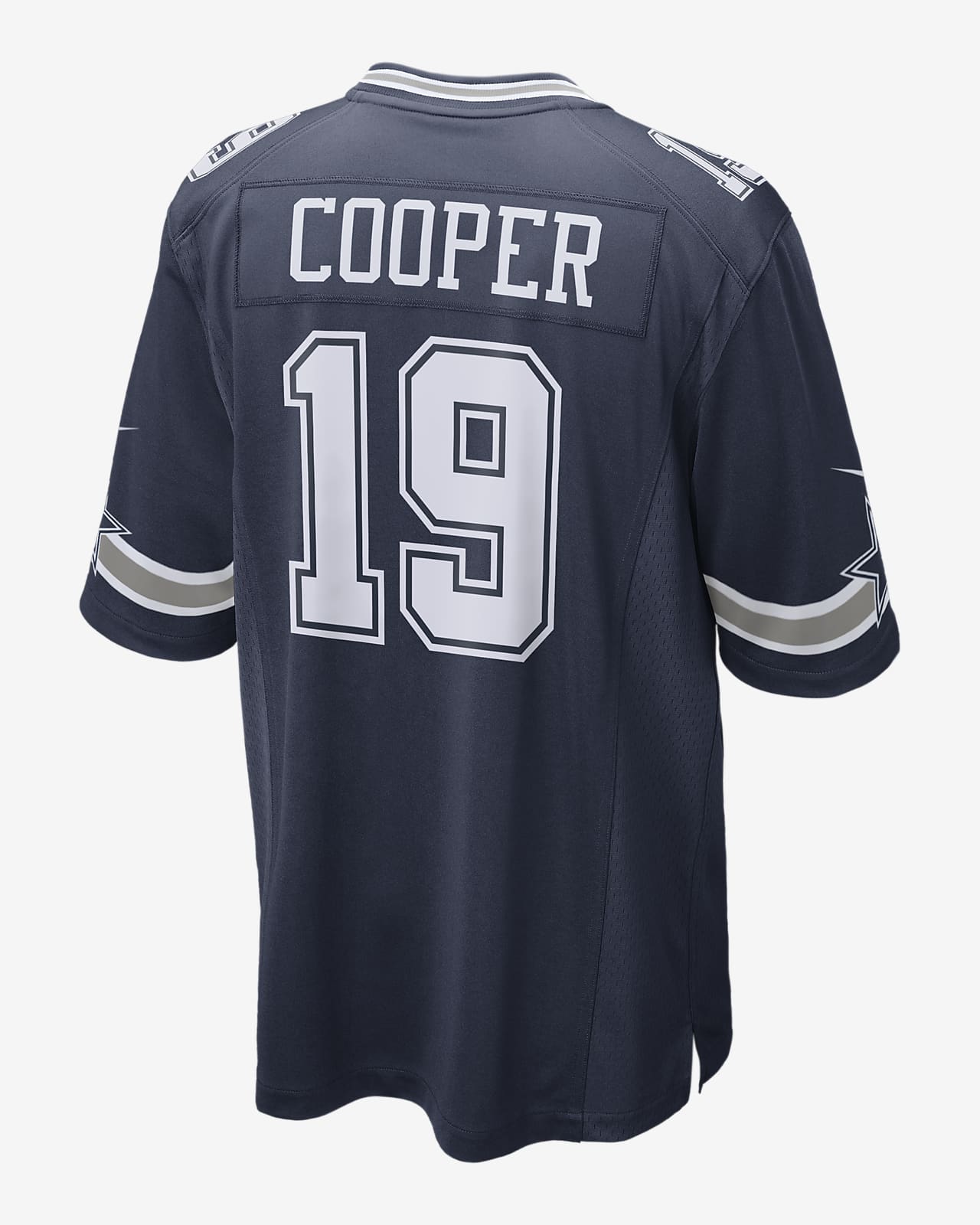 amari cooper limited jersey