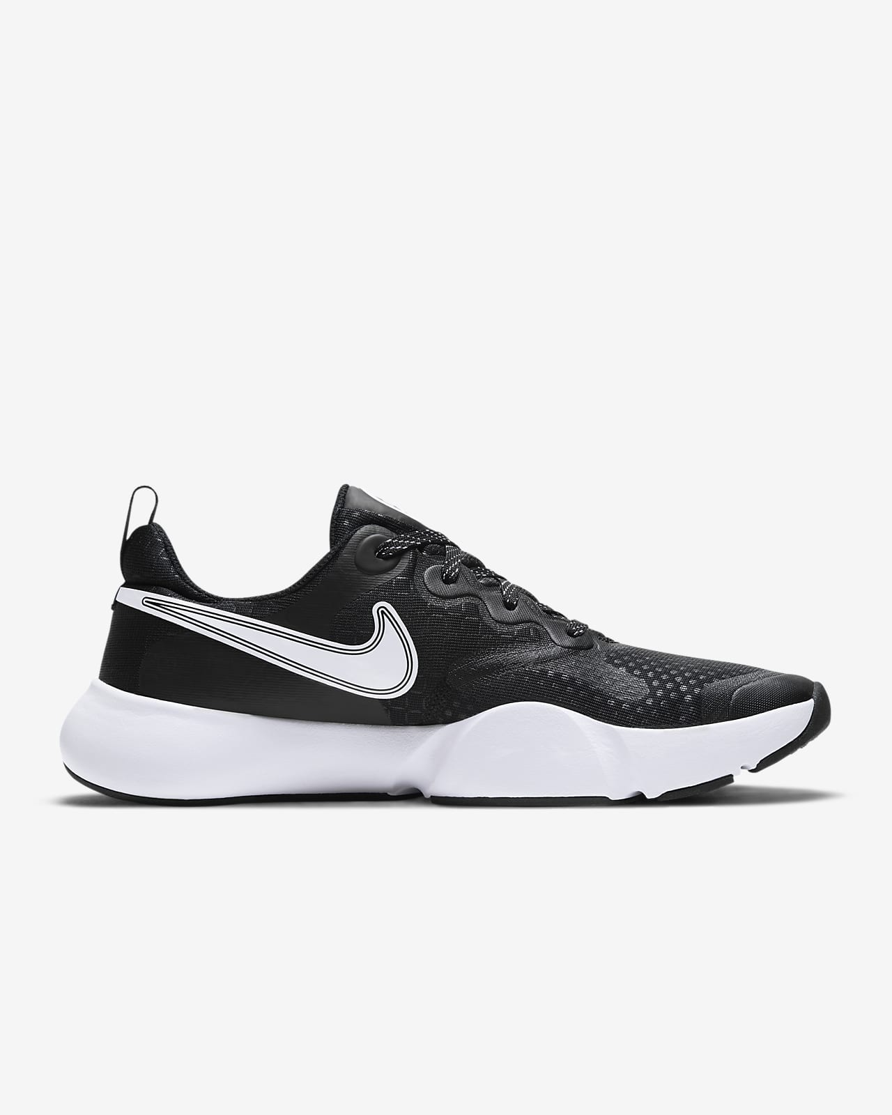 nike speed runner