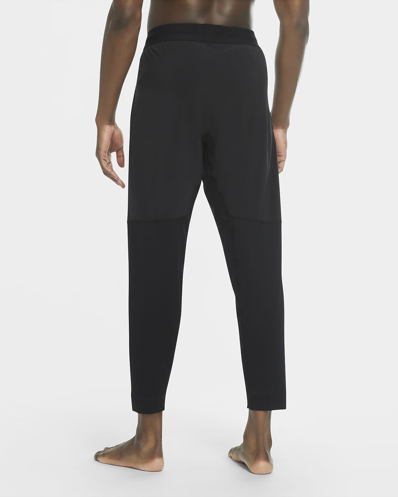 Nike Yoga Men's Trousers. Nike LU