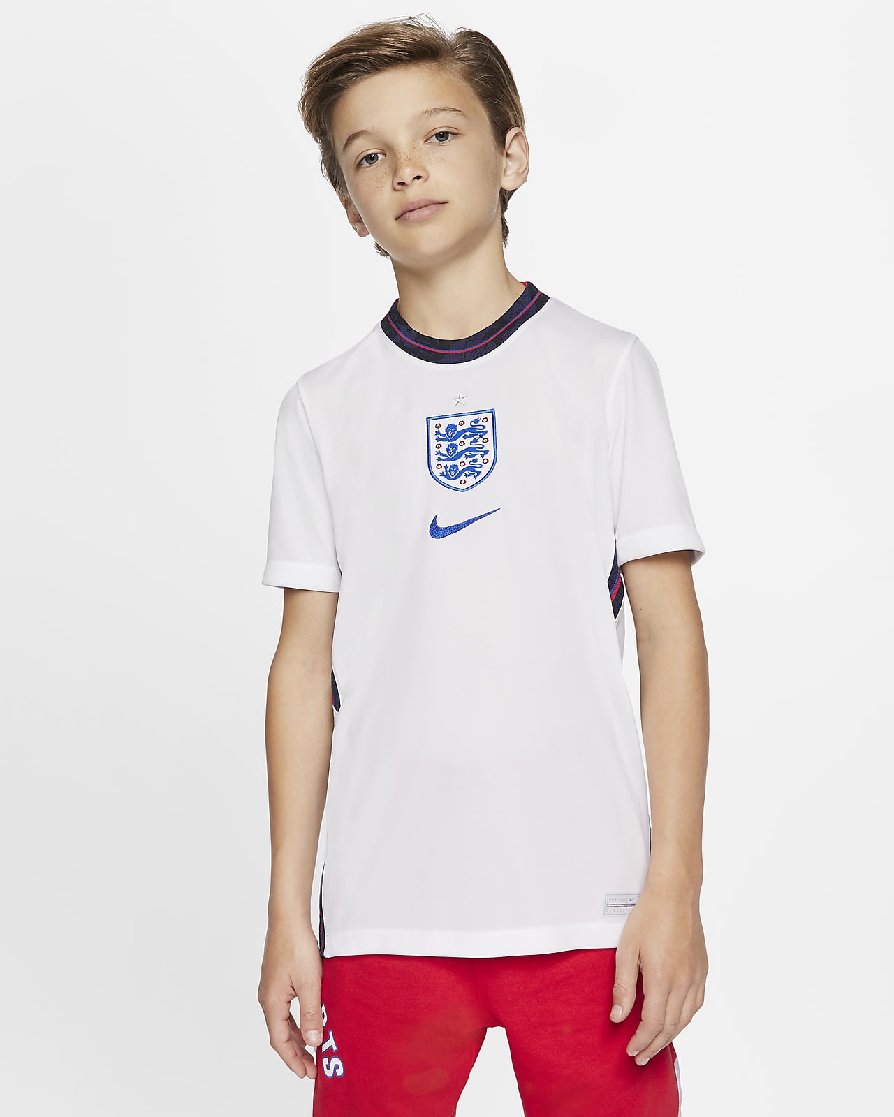 maillot de foot pour enfant