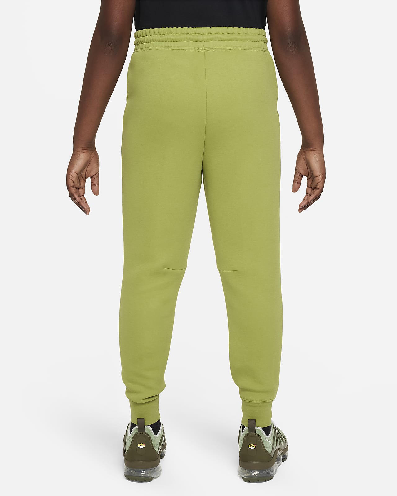 Tek Gear Green Sweatpants Size XXL - 48% off