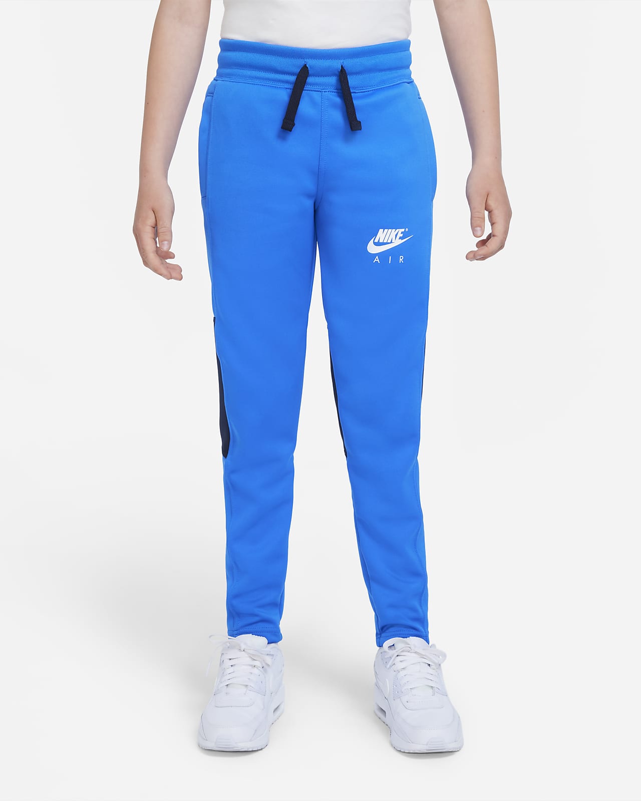 Tuta Nike Air - Ragazzi. Nike IT