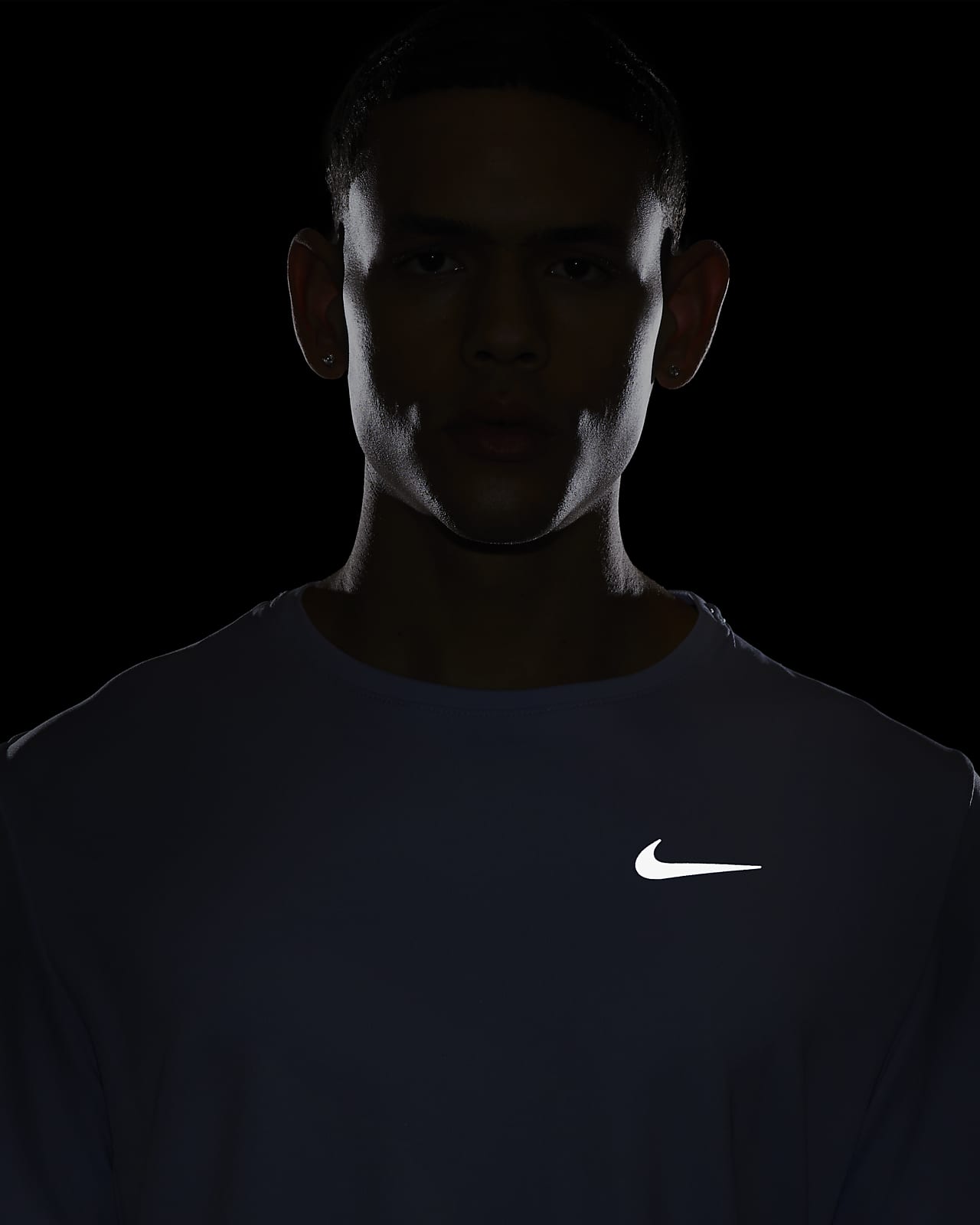 Ortodoxo actualizar esposa Nike Miler Men's Dri-FIT UV Short-Sleeve Running Top. Nike.com