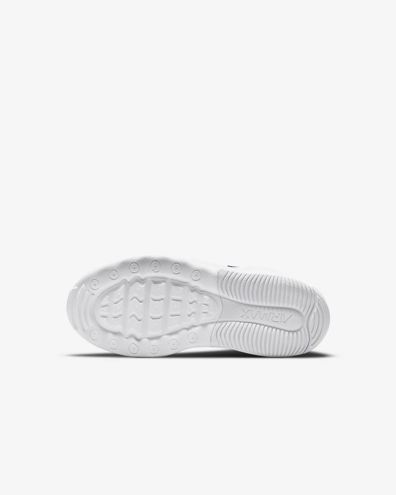 nike air max bolt kids