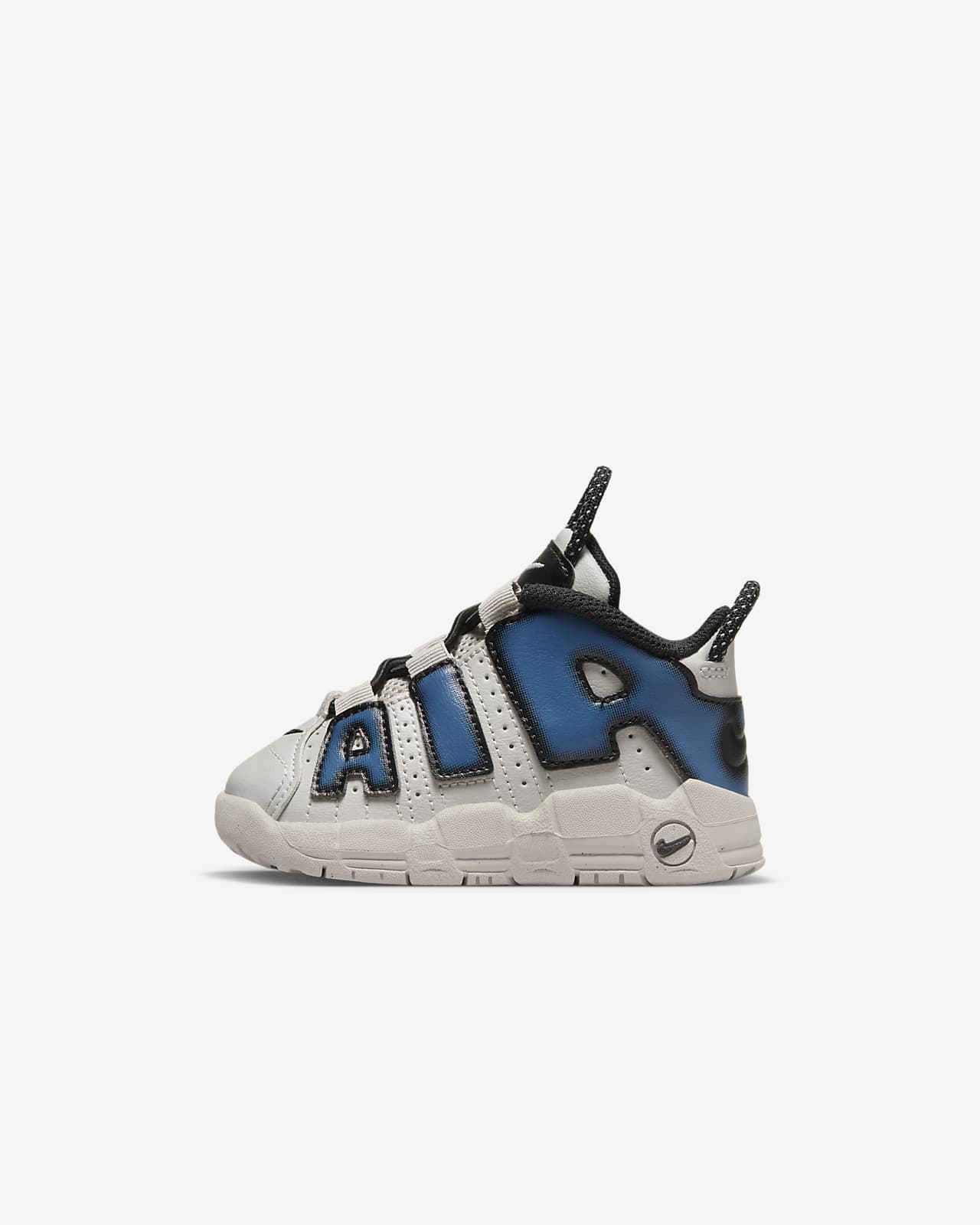 Nike Air More Uptempo SE Women's Shoes.