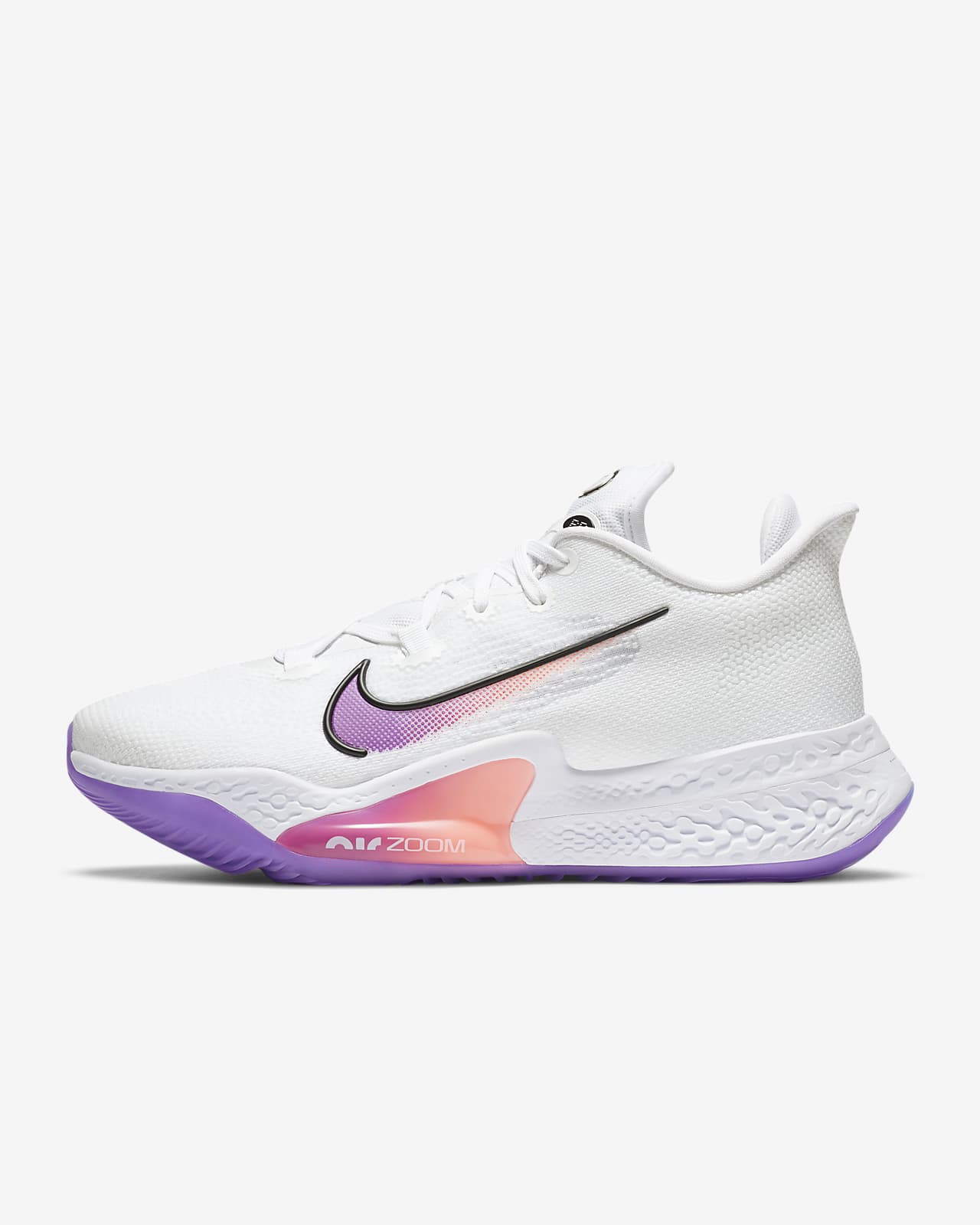 nike air zoom bb nxt basketball shoes