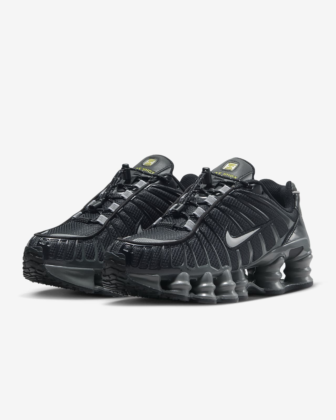 Nike Shox TL Women's Shoes