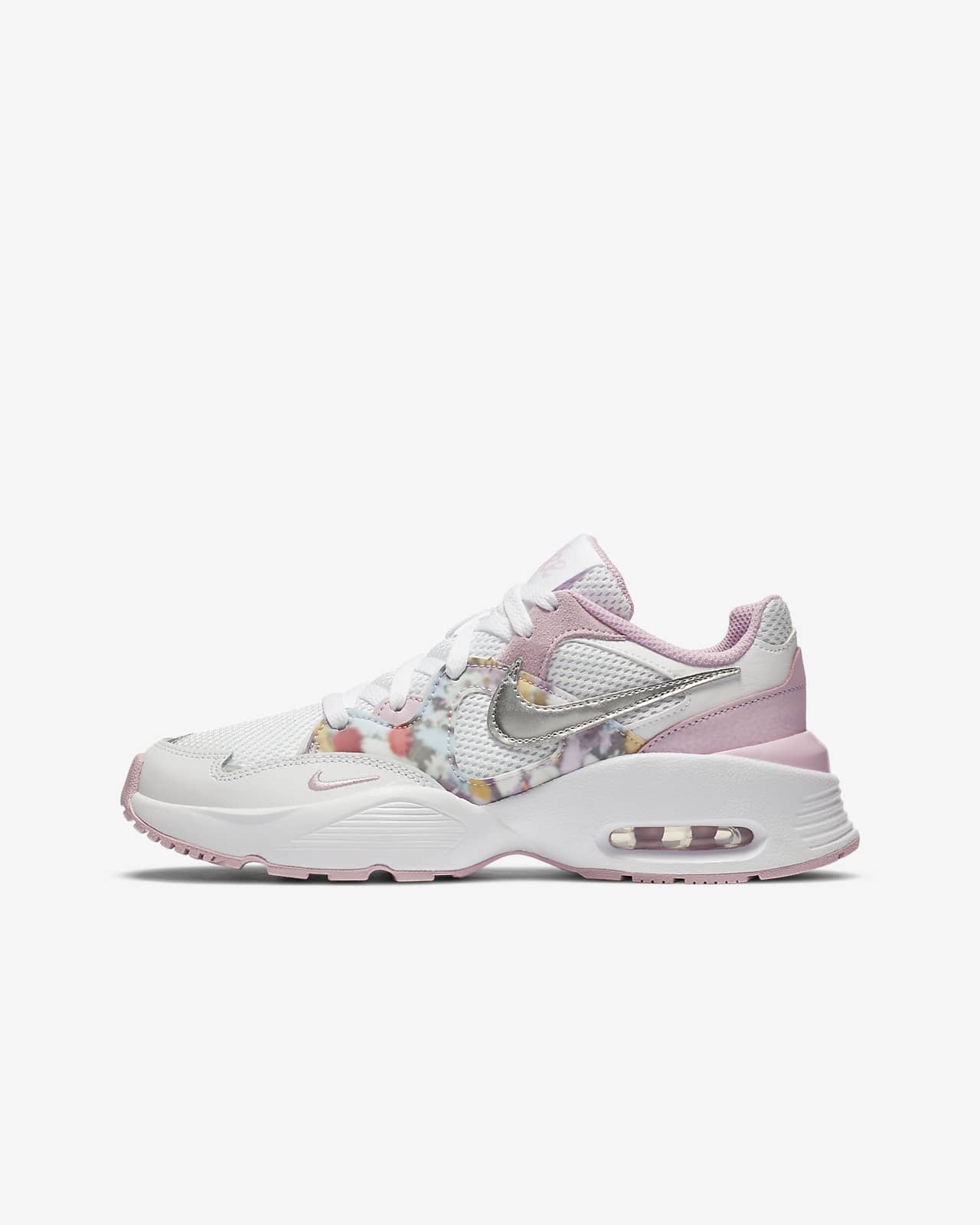 older kids nike air max