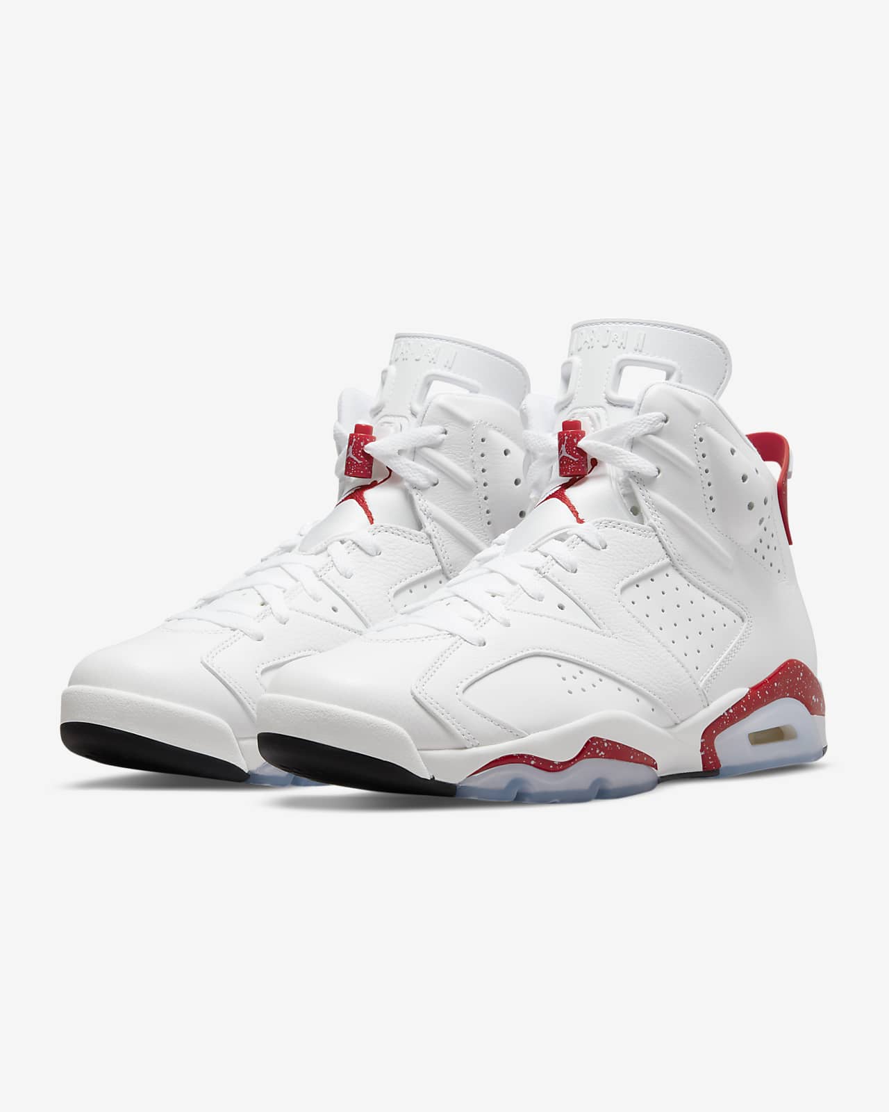 air jordan 6s retro