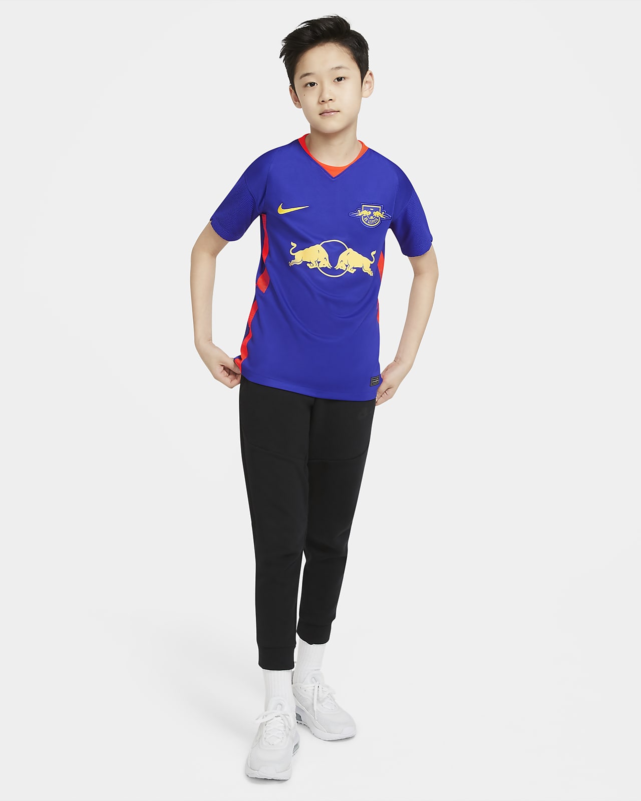 rb leipzig jersey nike