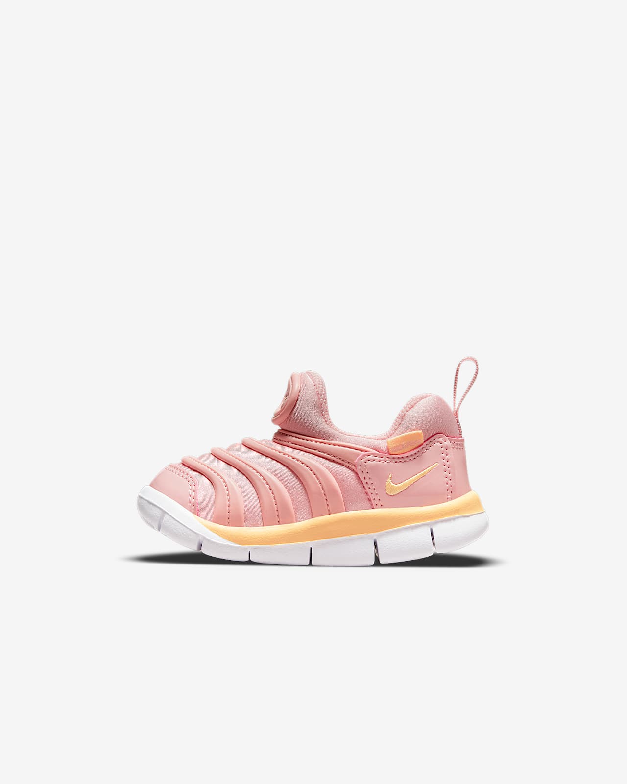 Nike公式 ナイキ ダイナモ フリー キッズシューズ オンラインストア 通販サイト