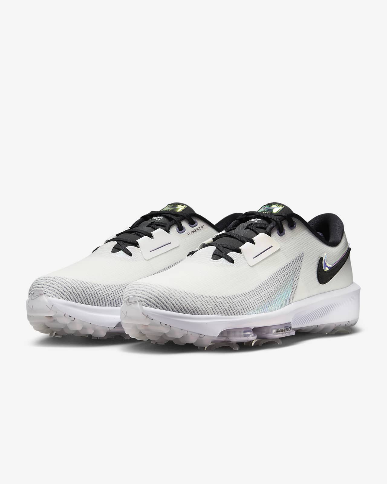 Nike Air Zoom Infinity Tour NRG Golf Shoes (Wide)