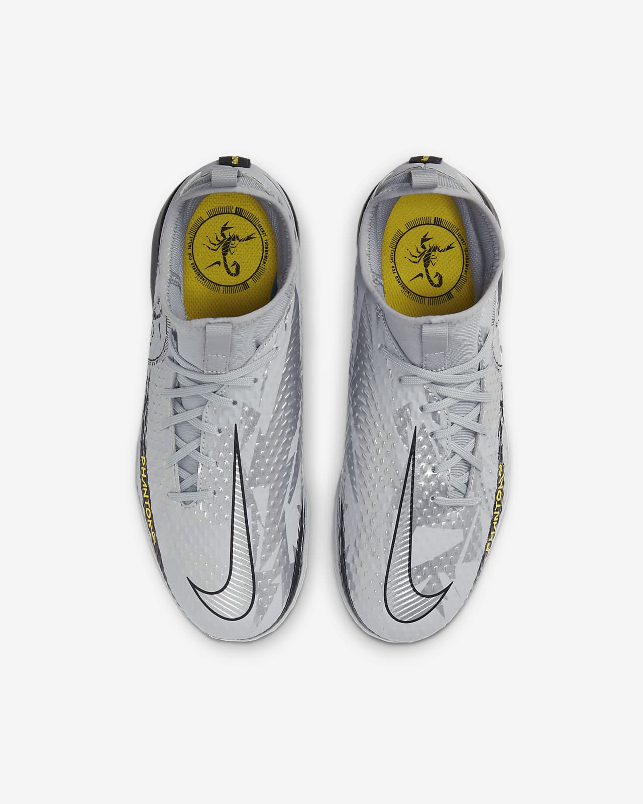 nike indoor football