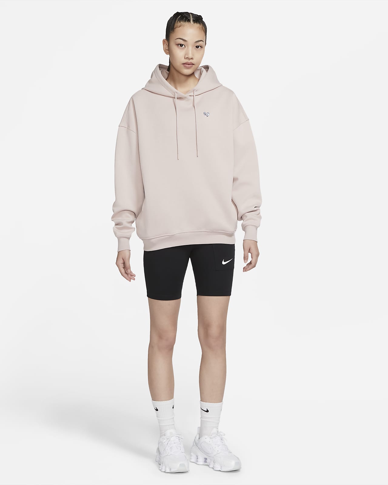 Nike Sportswear 女子套头连帽衫 耐克 Nike 中国官网