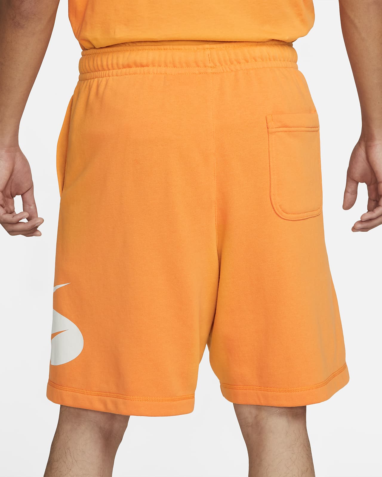 under armour french terry shorts