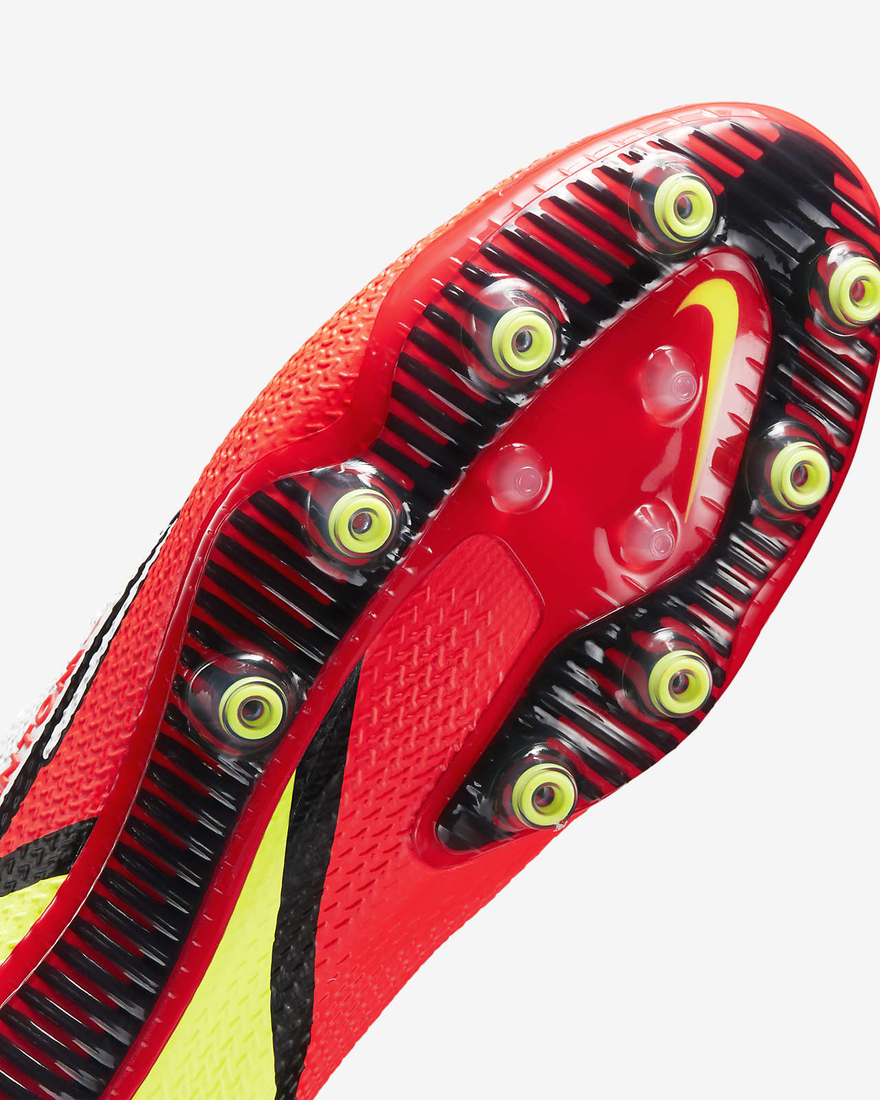 nike phantom cesped artificial