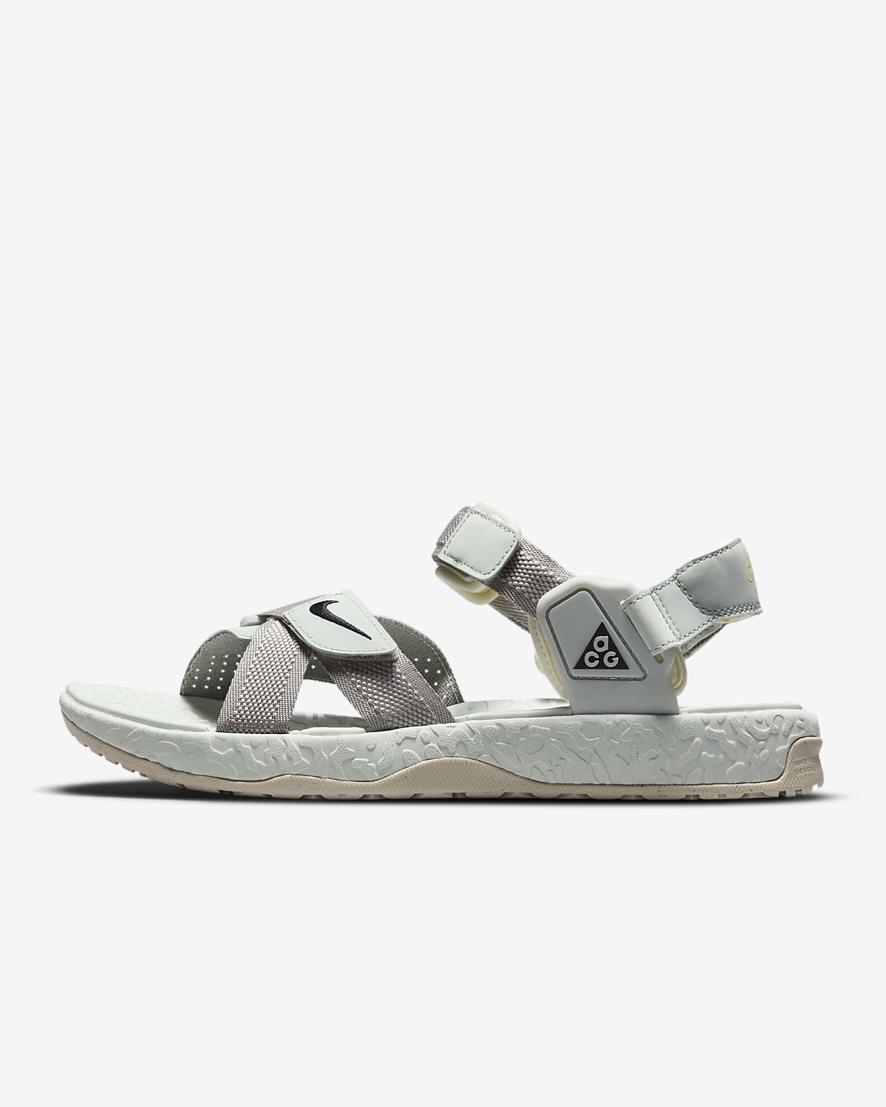 acg nike slides