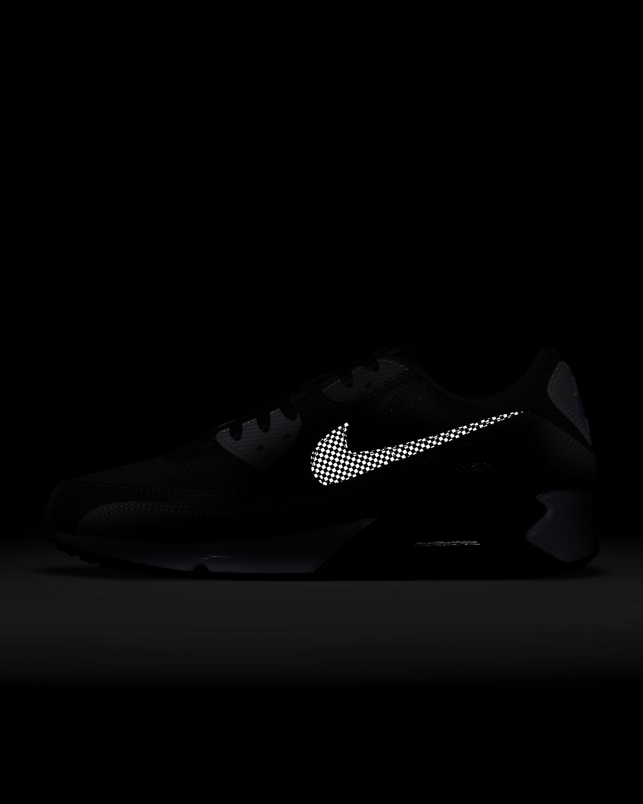 cheap 'air max 90 black mens