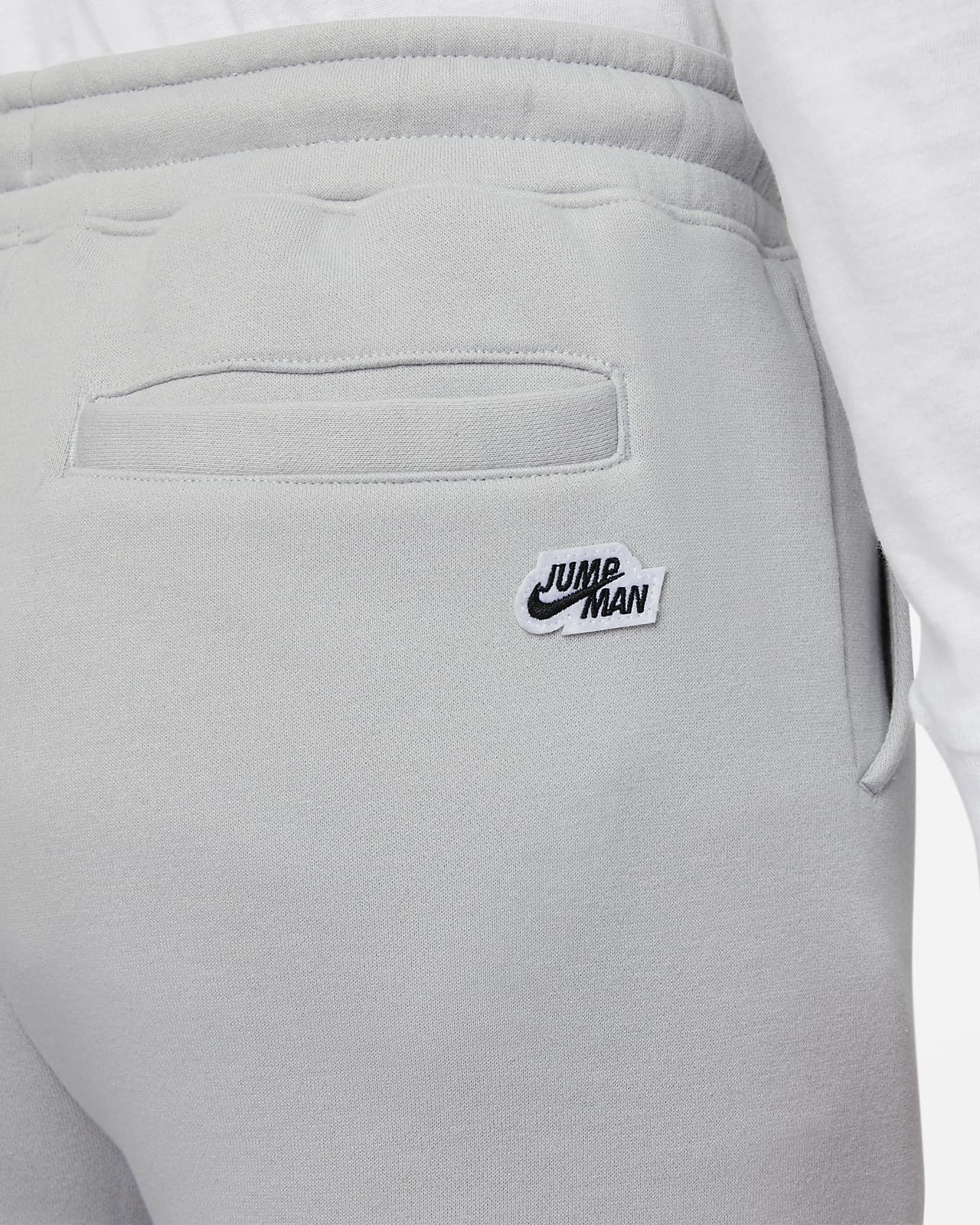 nike solo swoosh joggers