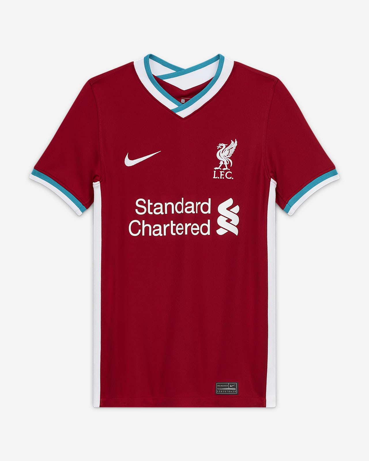 where can i get a liverpool jersey