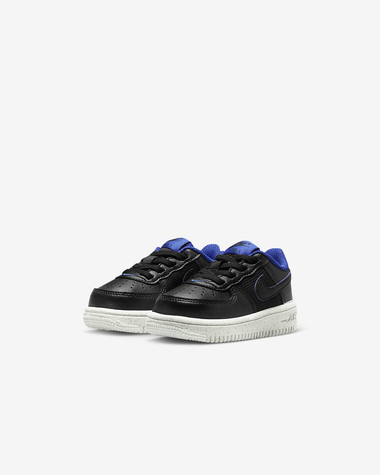 nike force 1 trainers