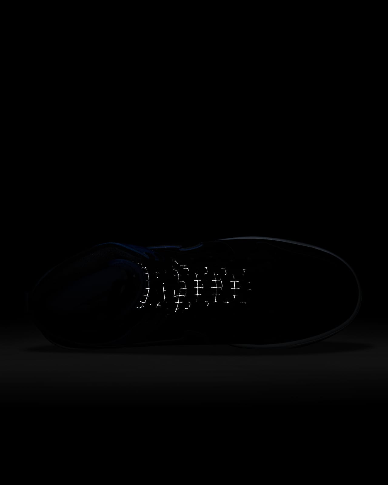 nike dunk high leather mens shoes