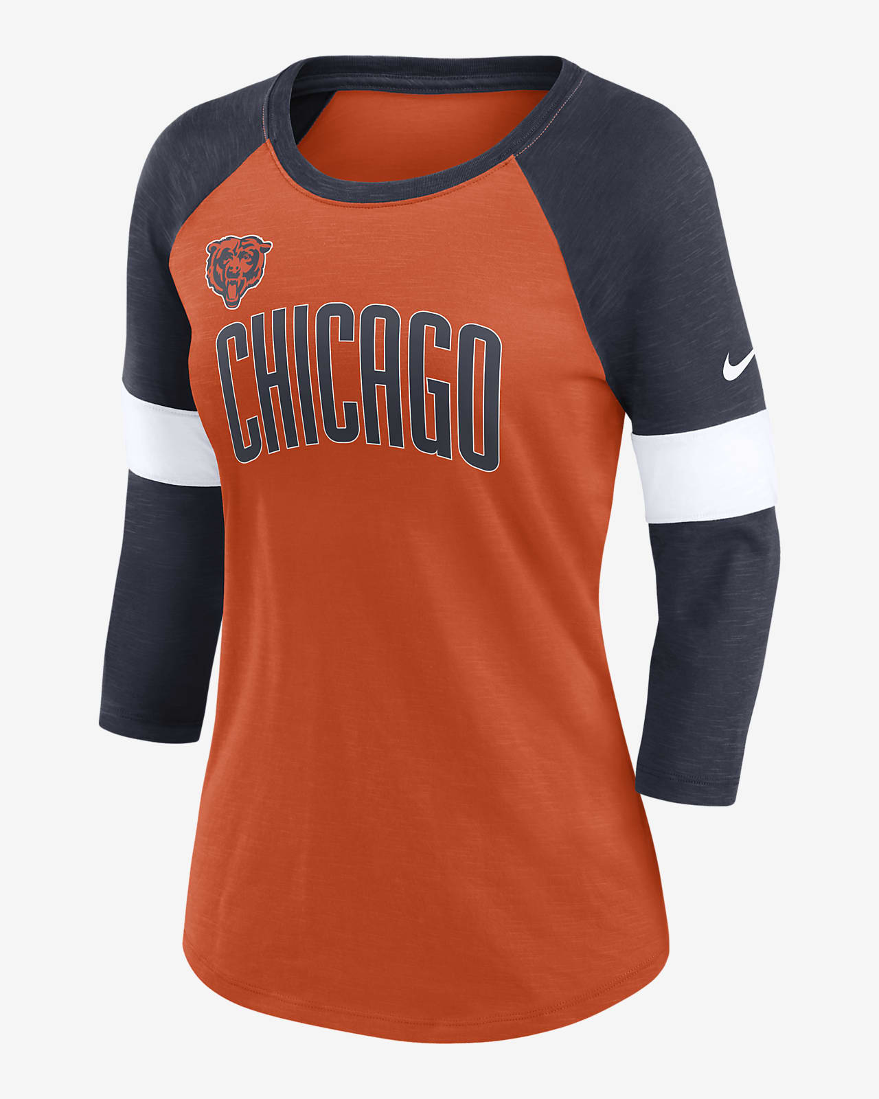 chicago bears pride shirt
