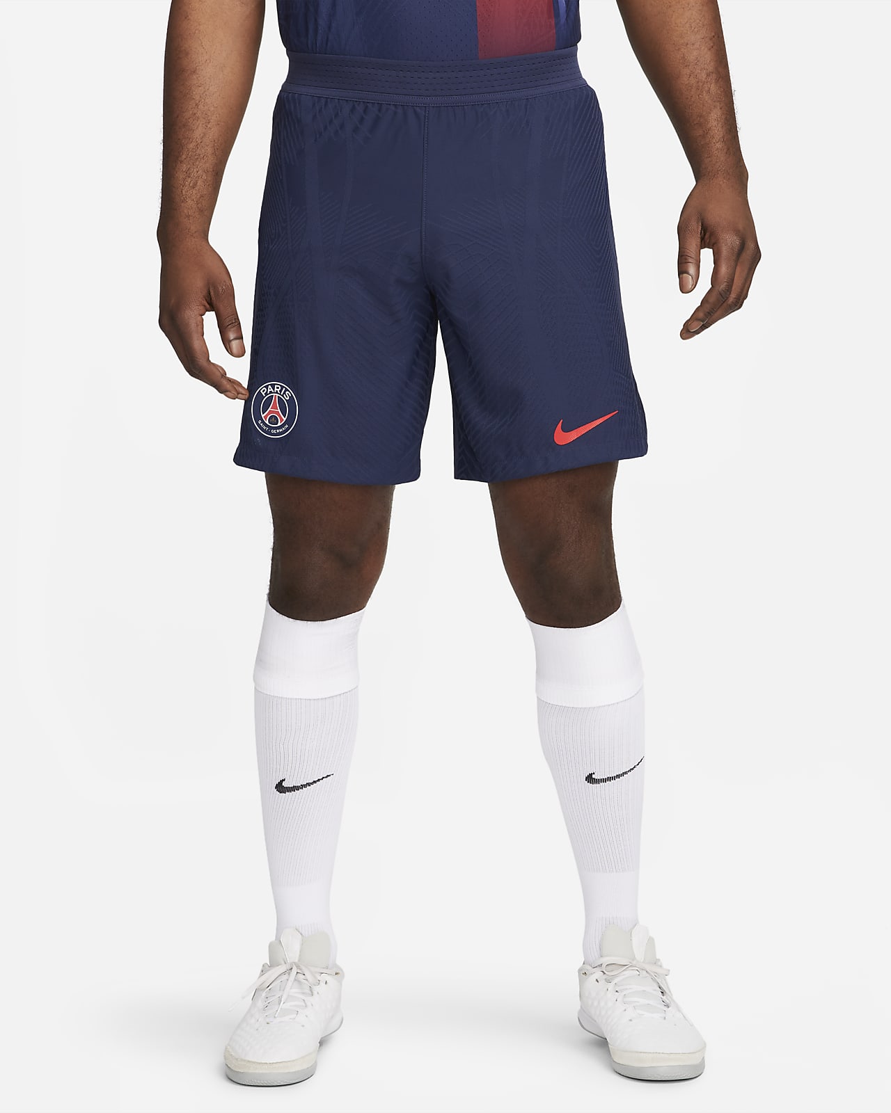 Short de foot Nike Dri-FIT ADV Paris Saint-Germain 2023/24 Match Domicile/Extérieur pour homme