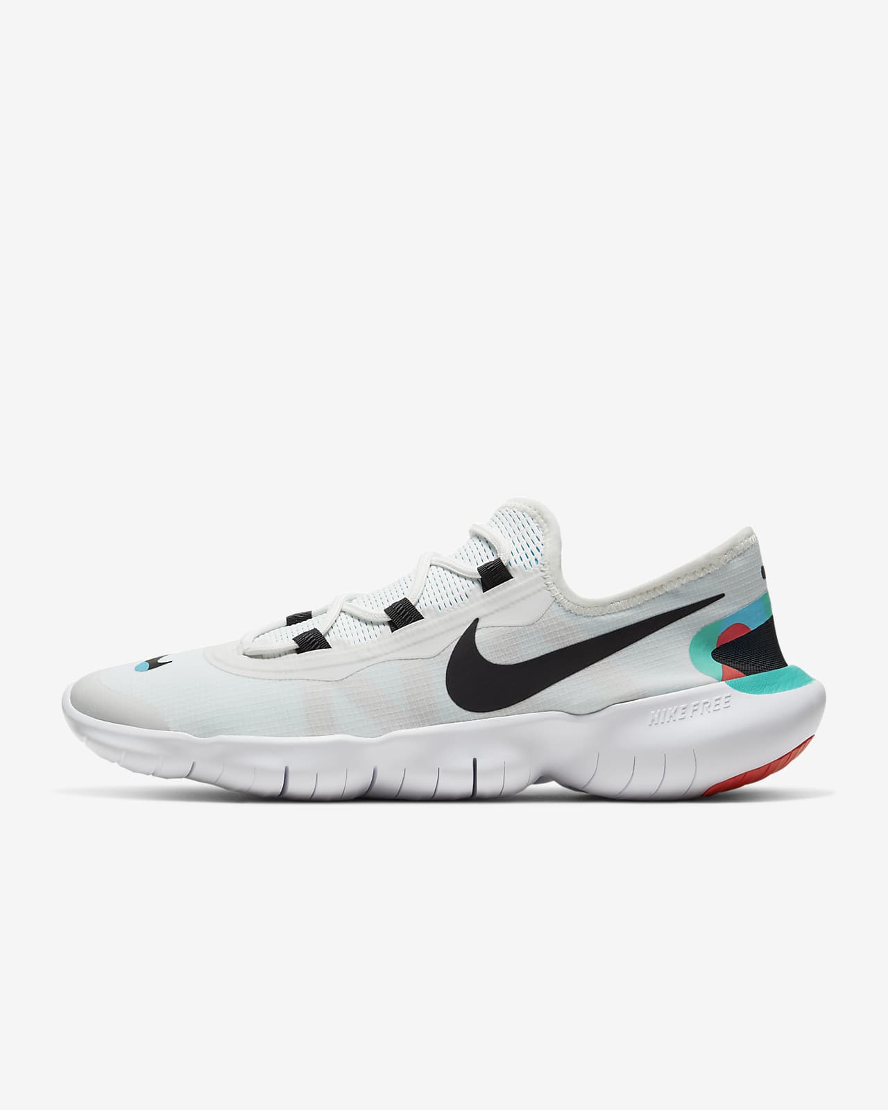Chaussure de running Nike Free RN 5.0 2020 pour Homme