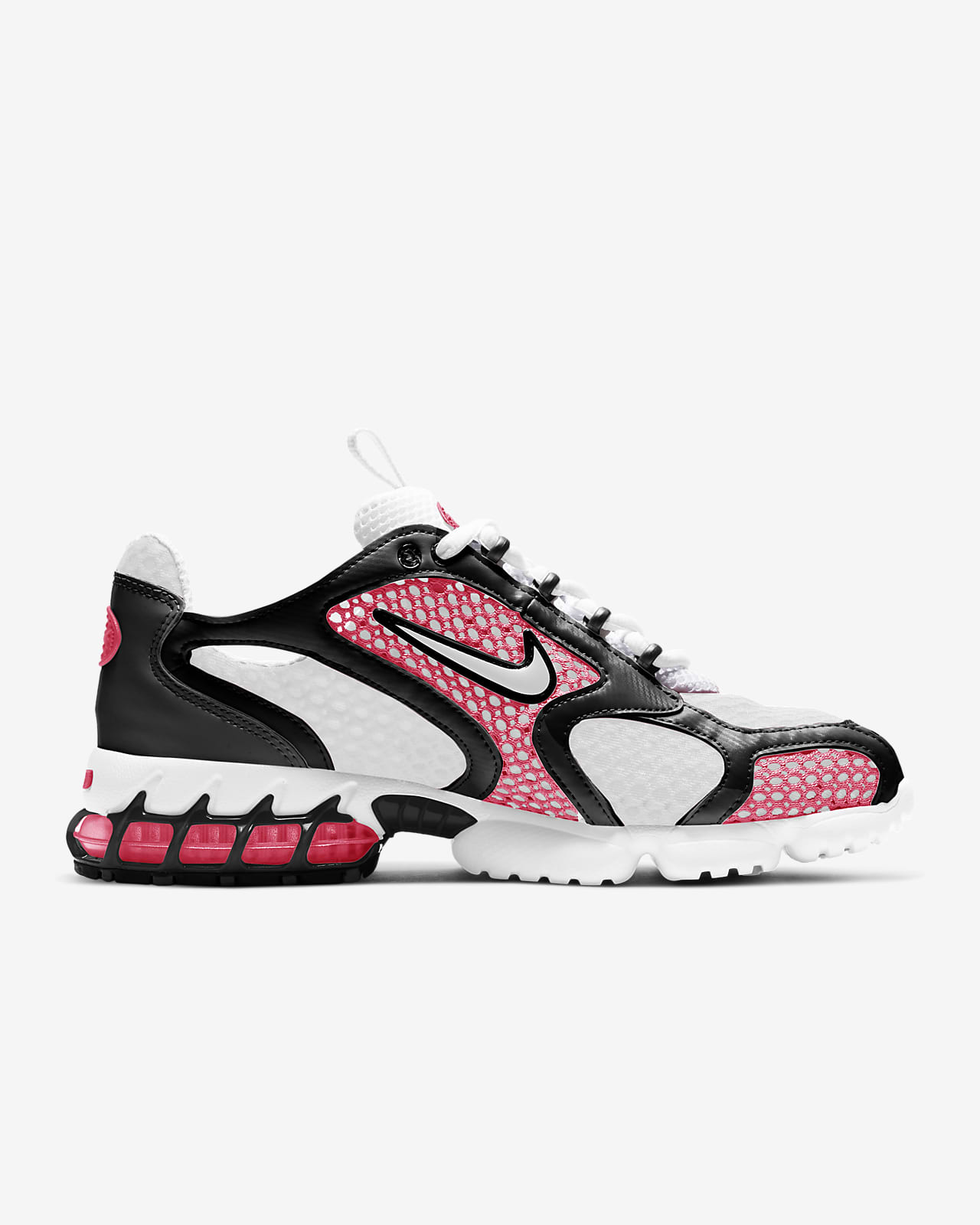 Chaussure Nike Air Zoom Spiridon Cage 2 pour Femme