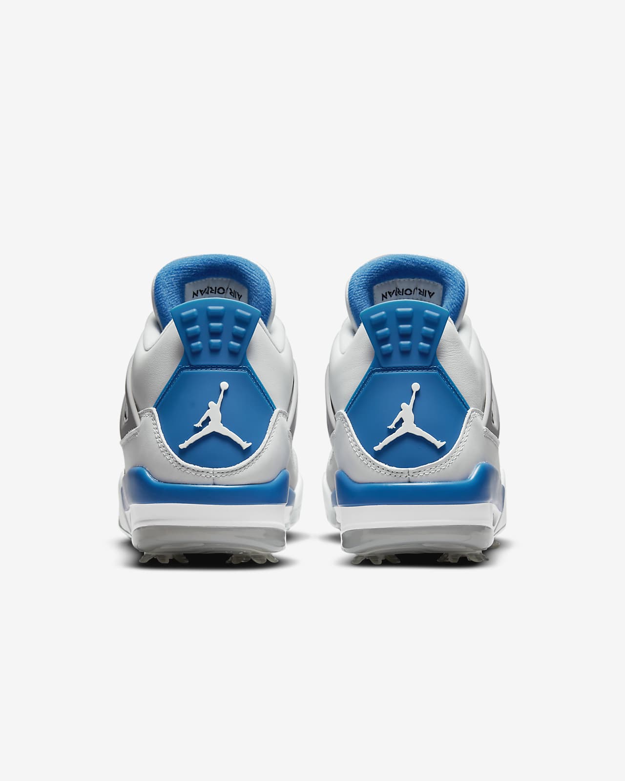 Jordan 4 G Golf Shoes. Nike PH