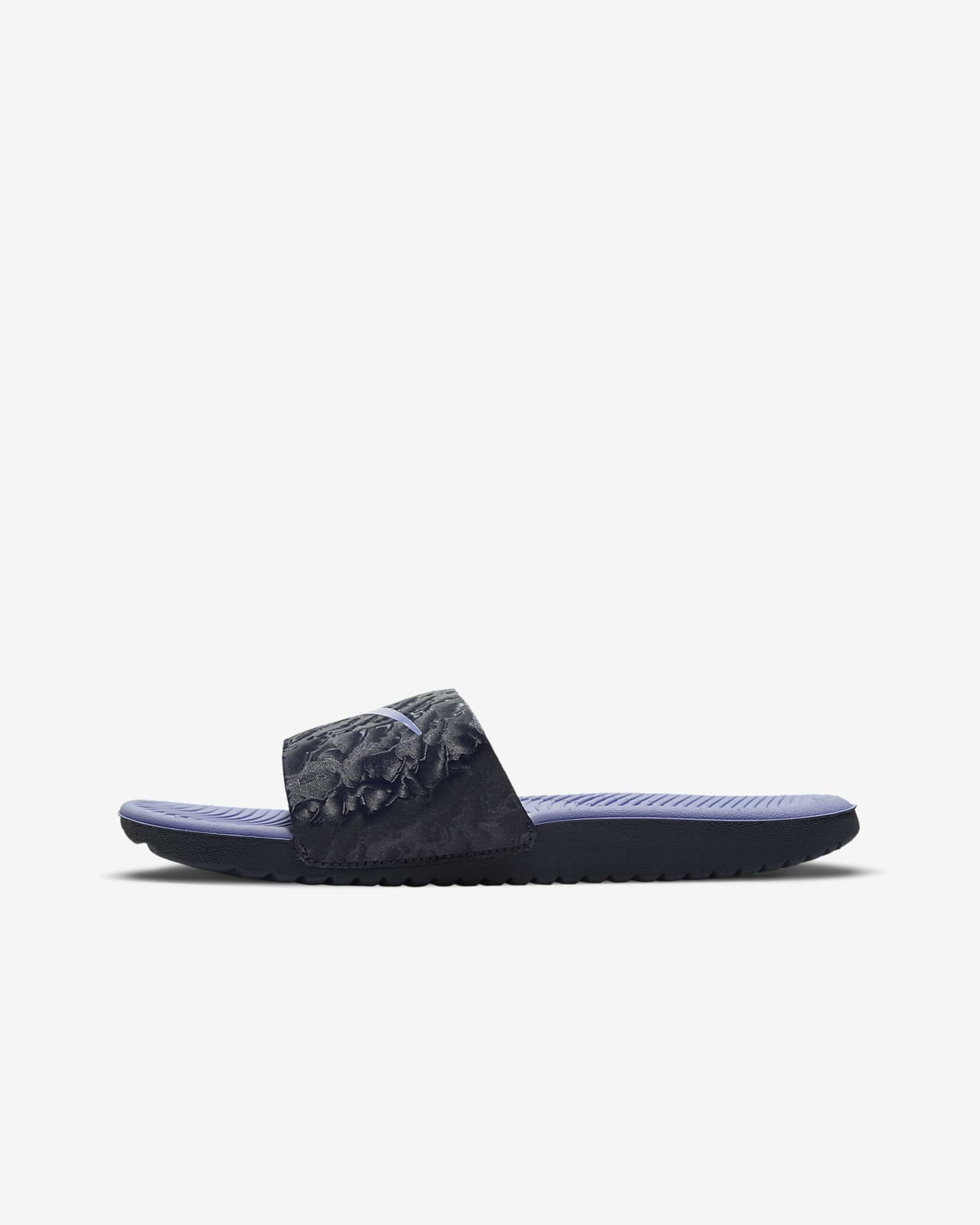 claquette nike enfant