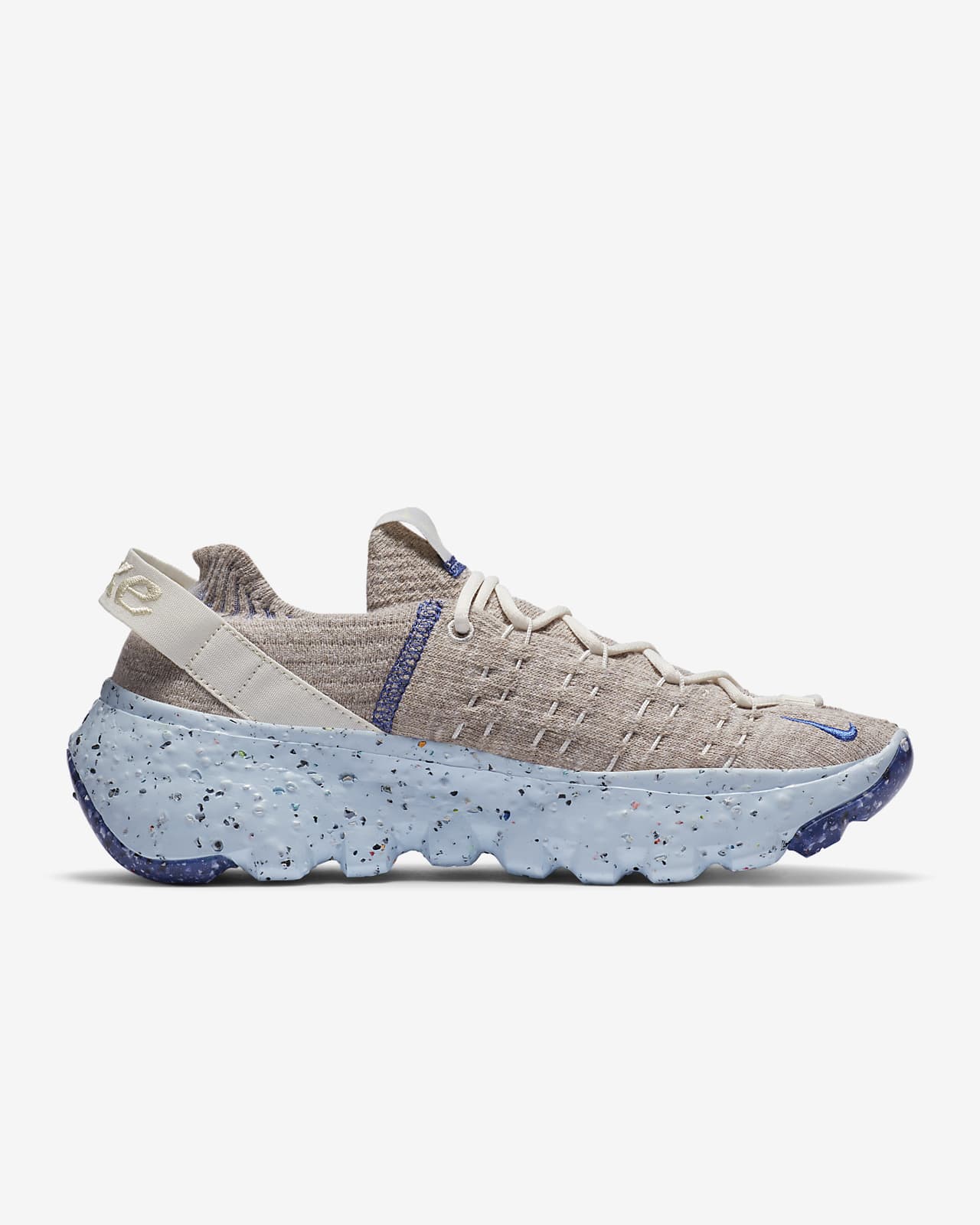 nike space hippie 04 women's shoe