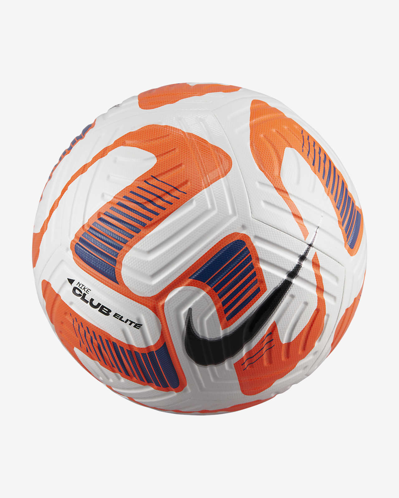 Nike Club Soccer Ball. Nike.com
