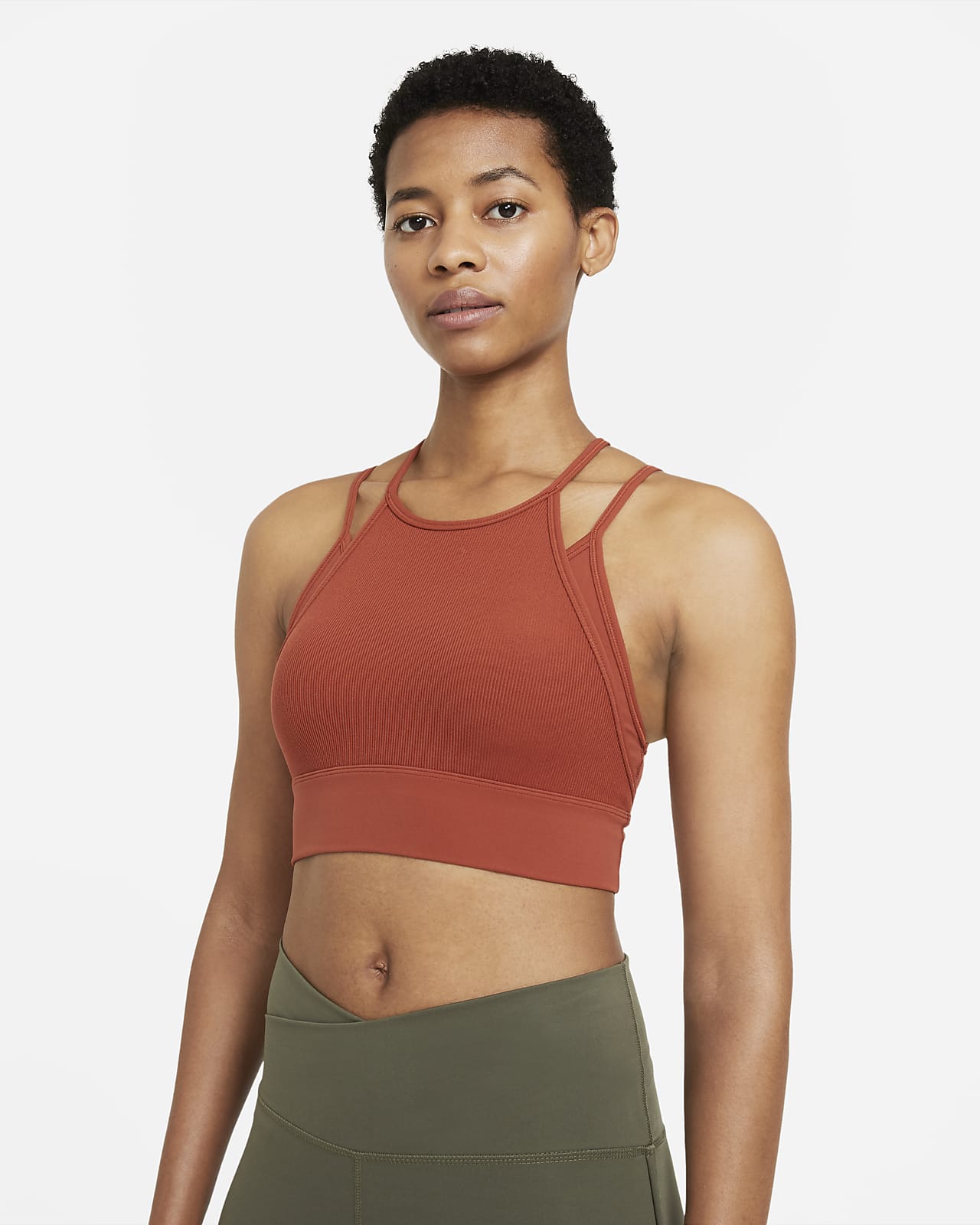 Nike Yoga Dri-FIT Indy Women's Light 