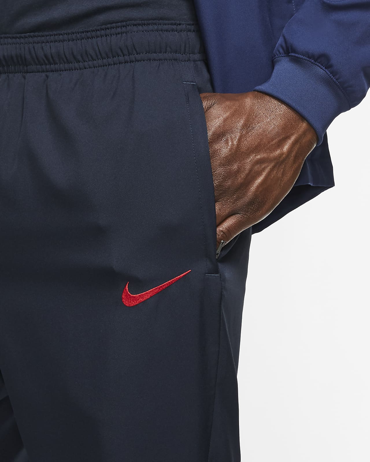 psg strike tracksuit mens