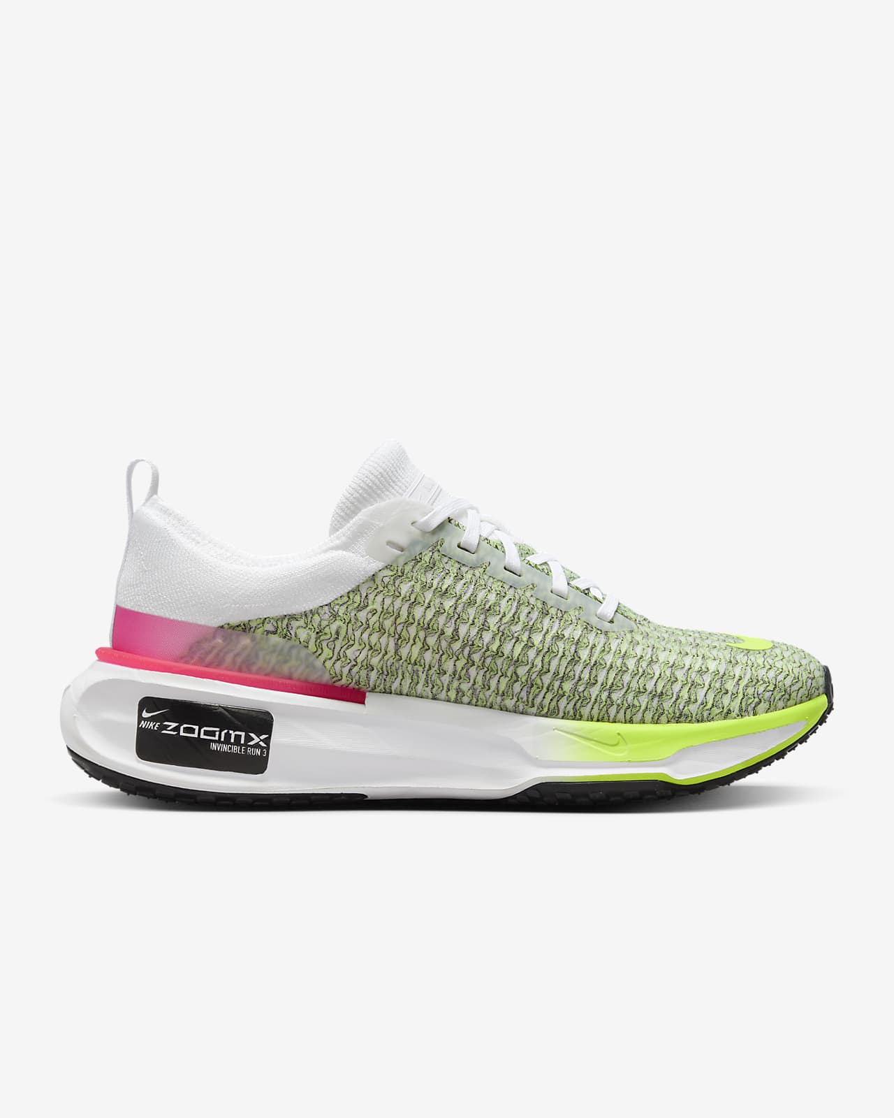 Men's Nike Invincible Run 3, Free Shipping $99+