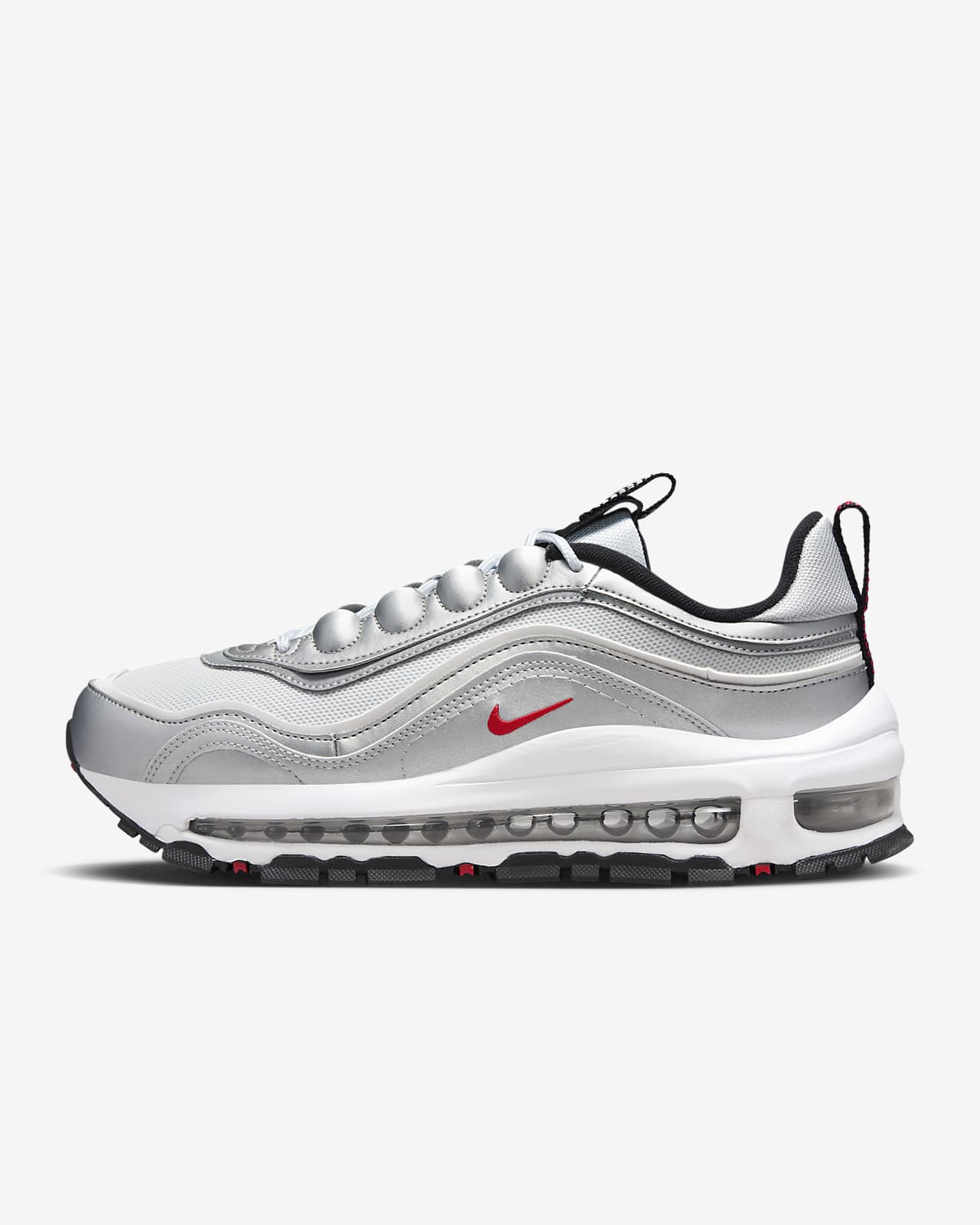 Nike Air Max 97 Futura Women's Shoes