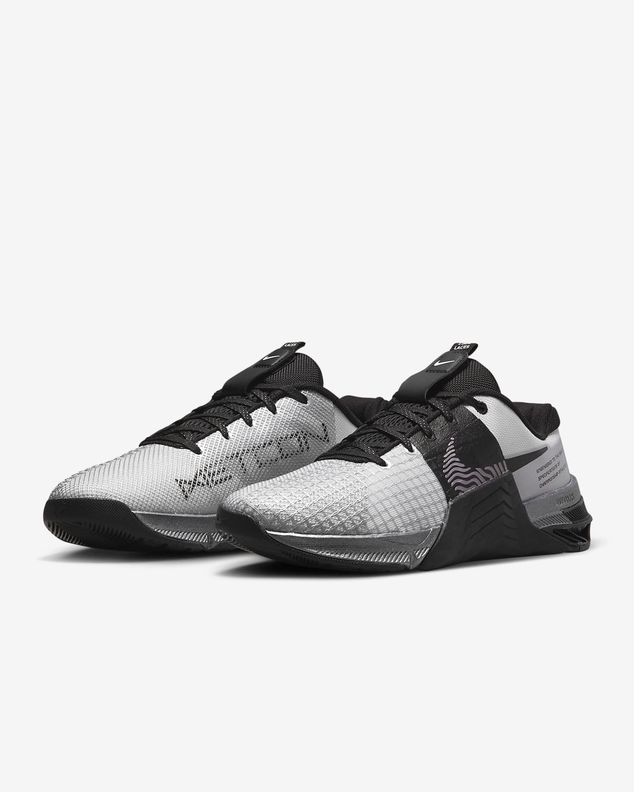 Nike Metcon 8 Zapatillas de training - Hombre. Nike ES