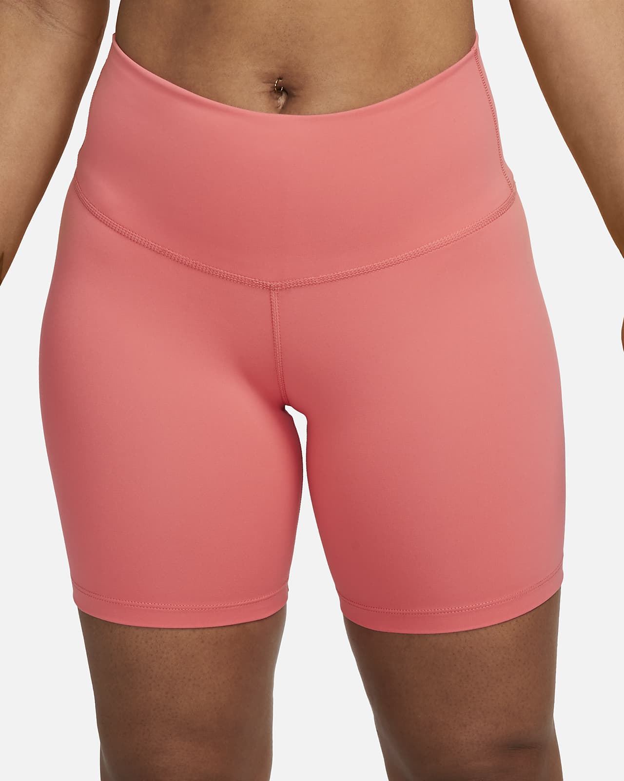 Nike Yoga Shorts for Women - Up to 50% off