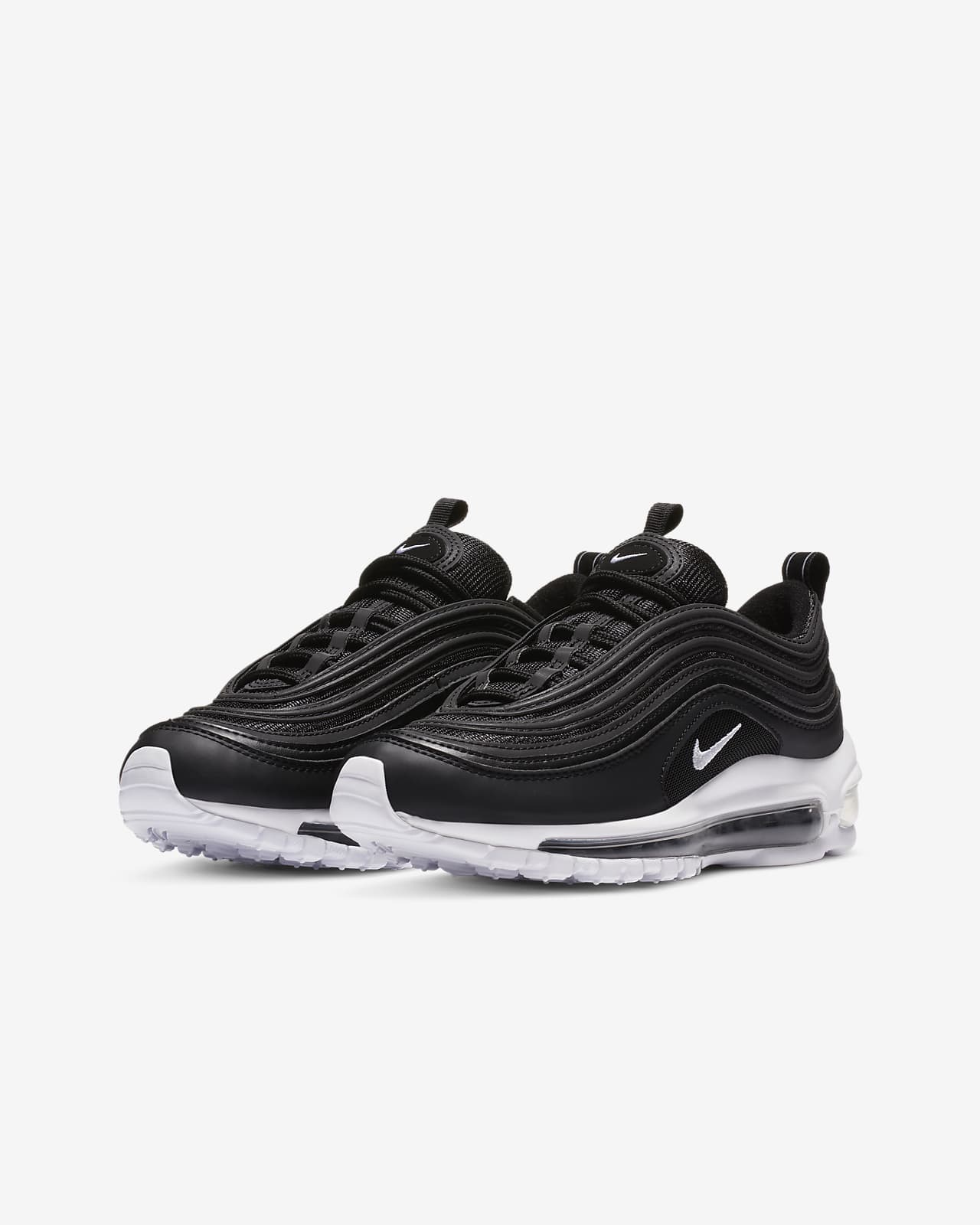 Nike Air Max 97 Older Kids' Shoe. Nike ID