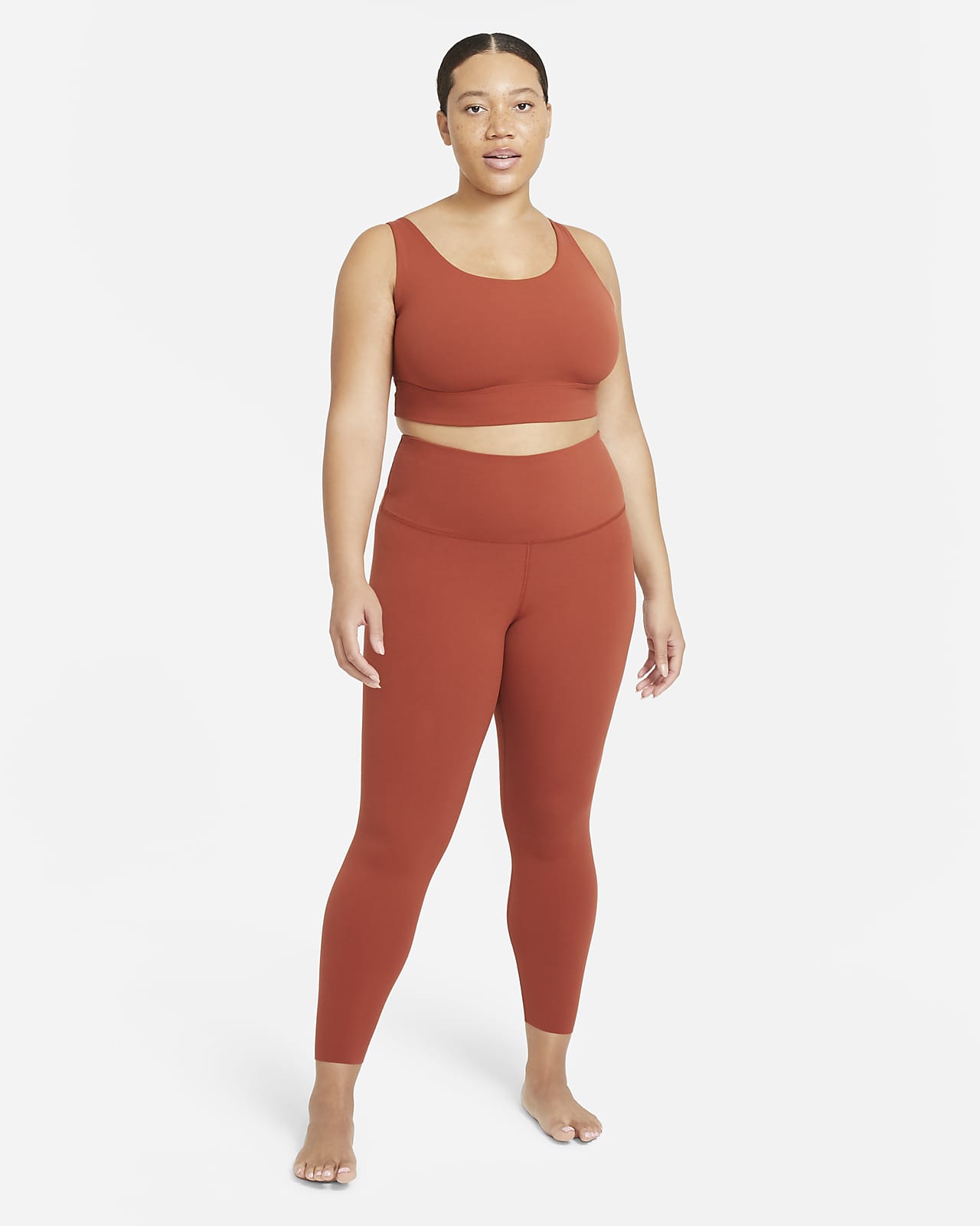 nike plus size workout pants