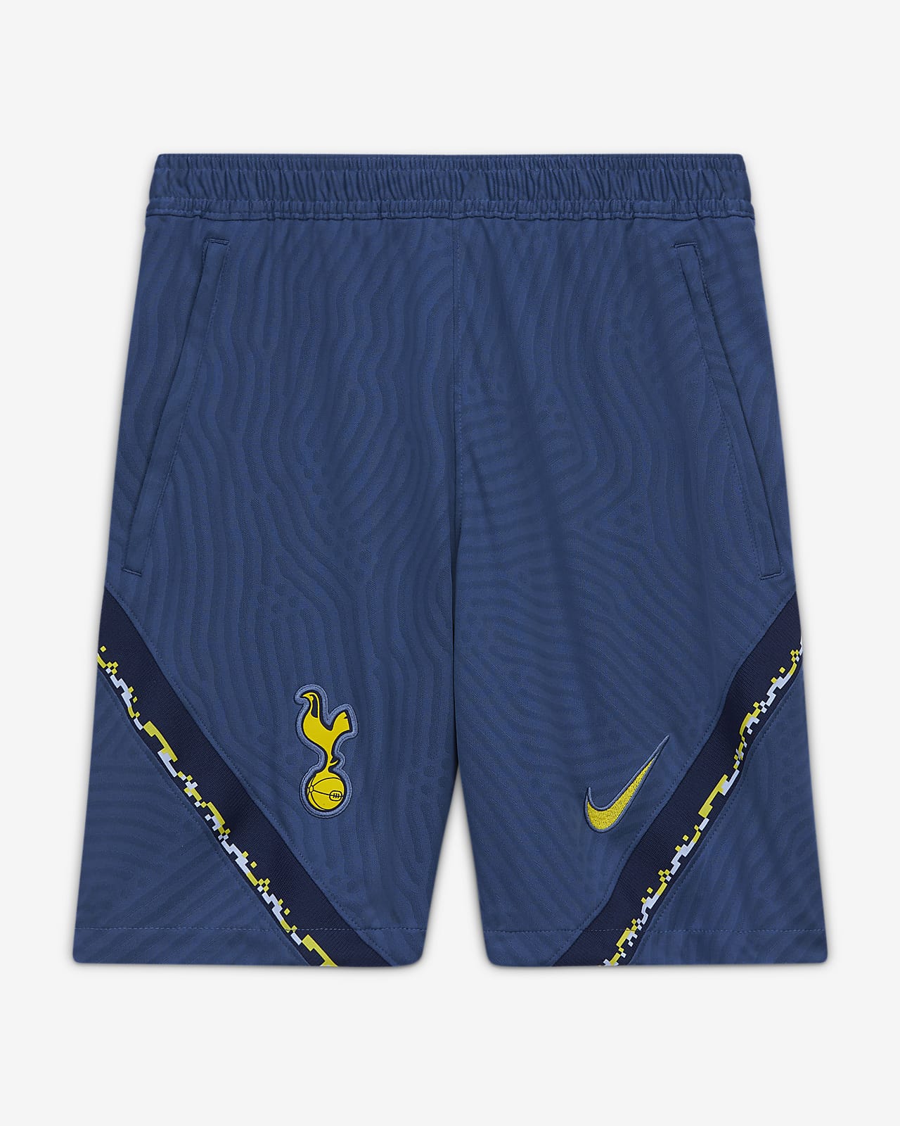 nike tottenham shorts