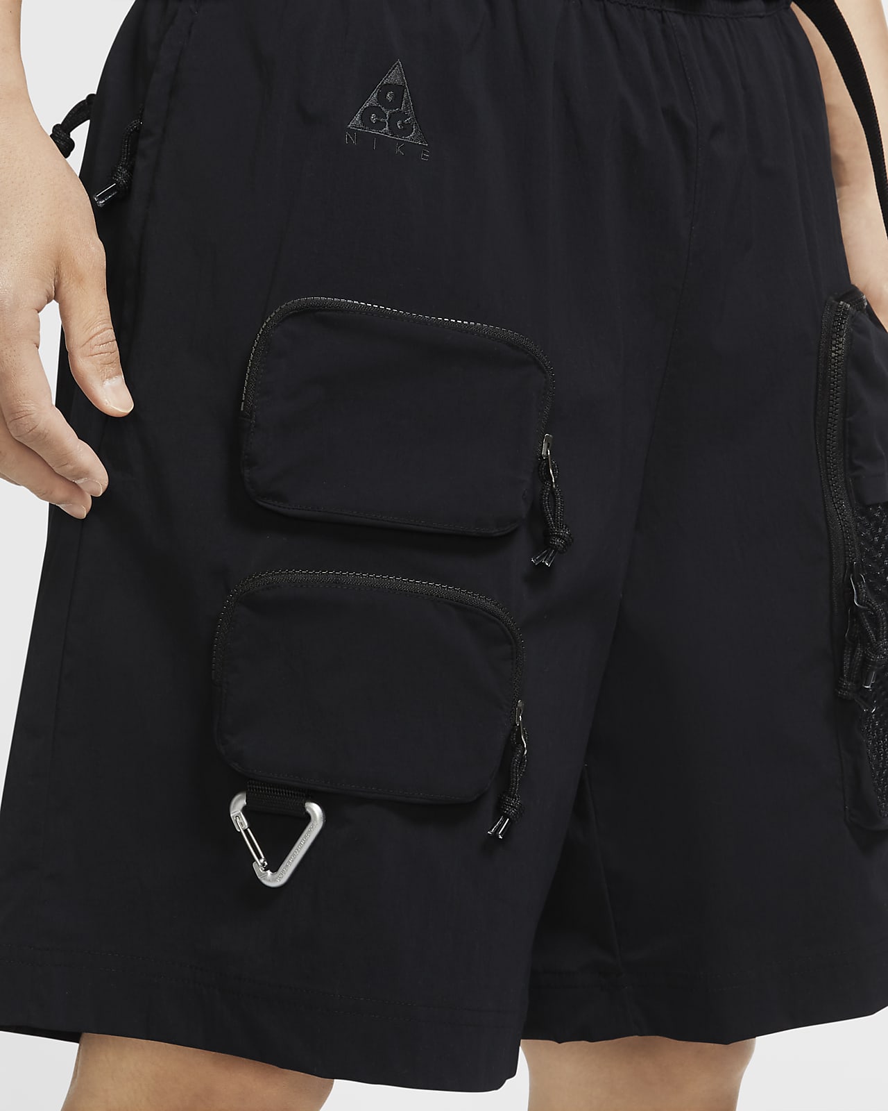 nike acg short pants